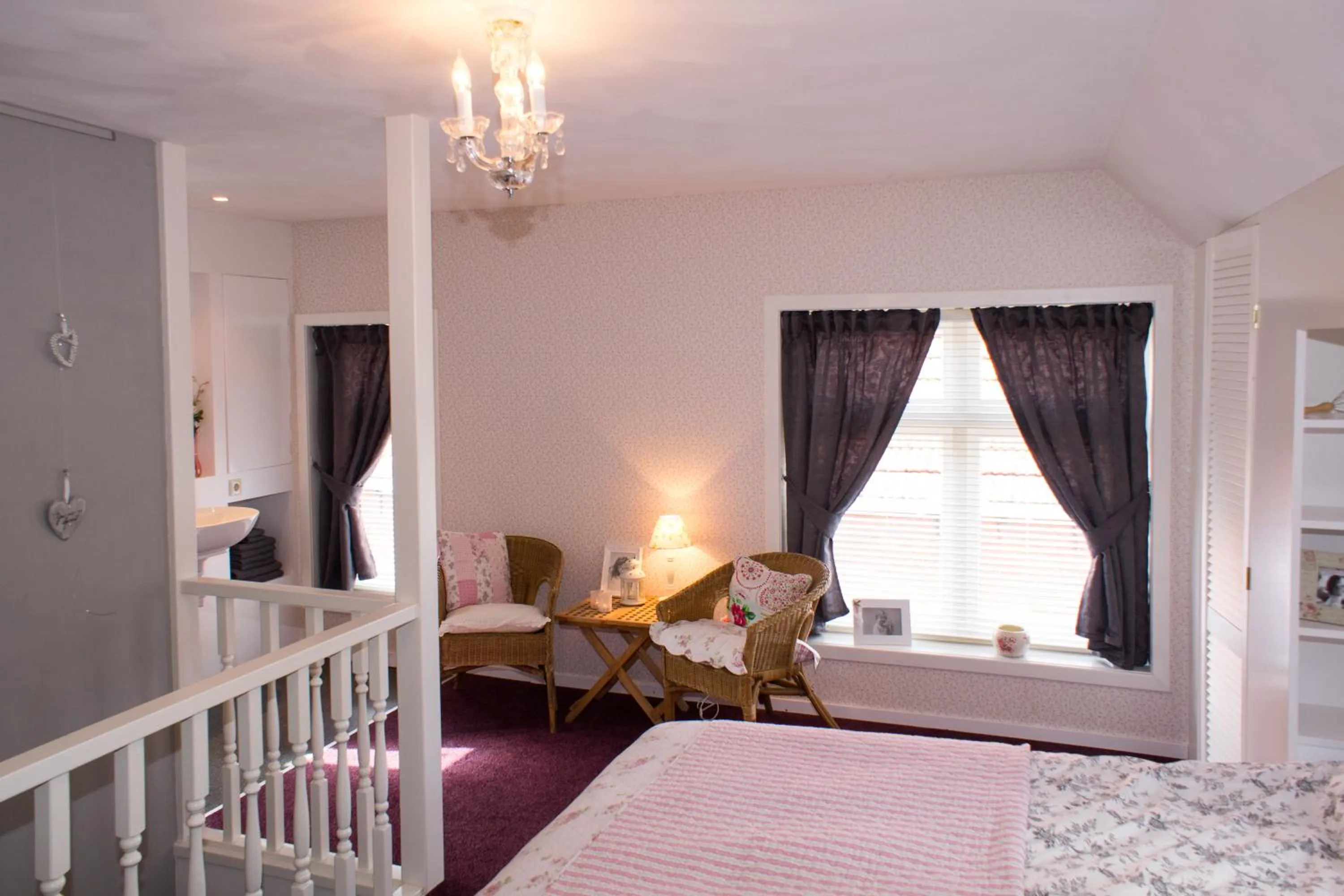 Bed in Beleef het Noorden