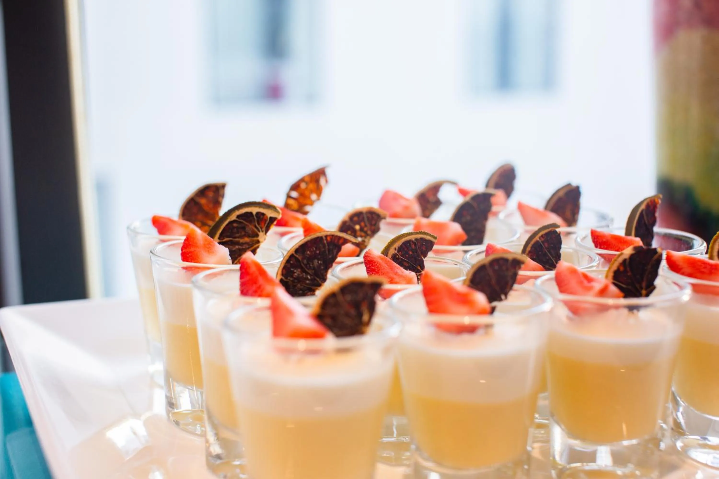 Buffet breakfast in Maximilan Danang Beach Hotel