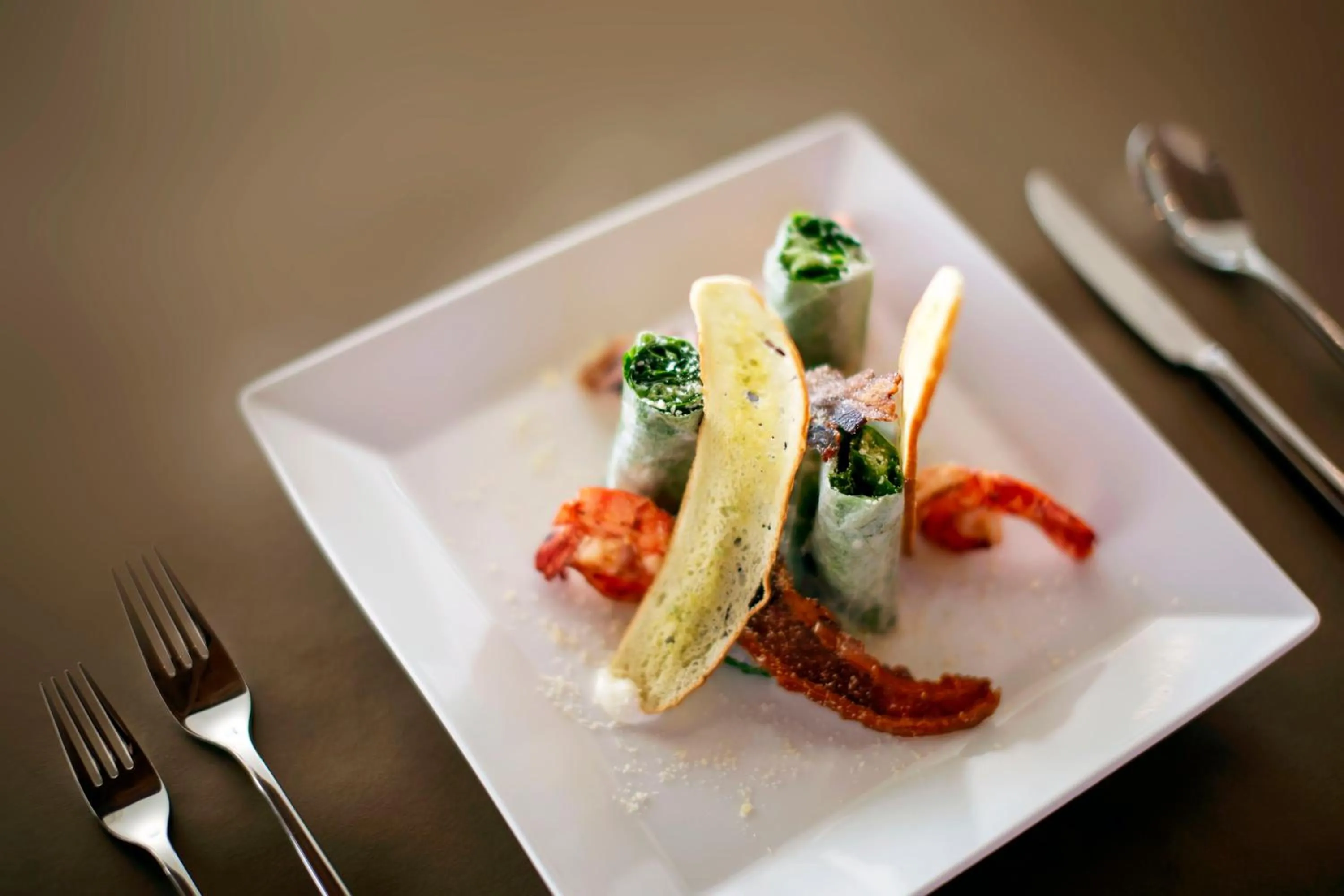 Meals in Maximilan Danang Beach Hotel