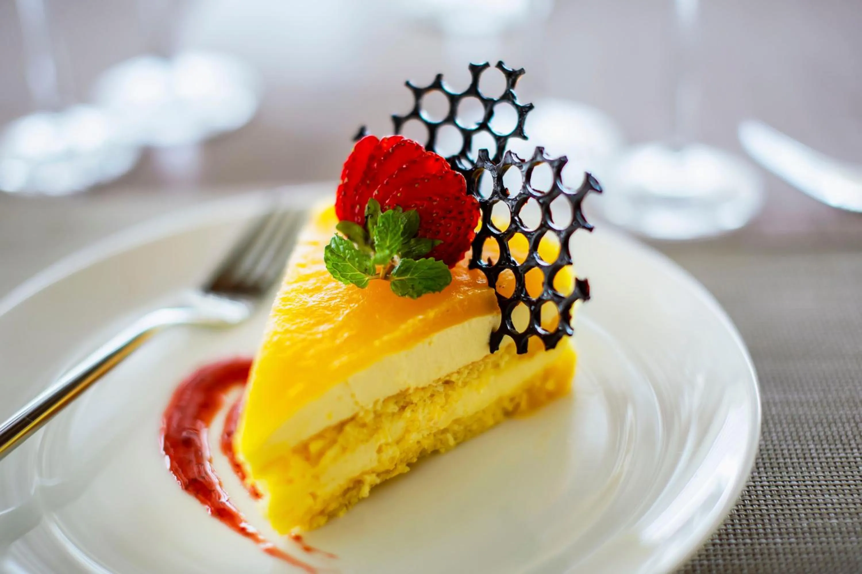 Food and drinks in Maximilan Danang Beach Hotel