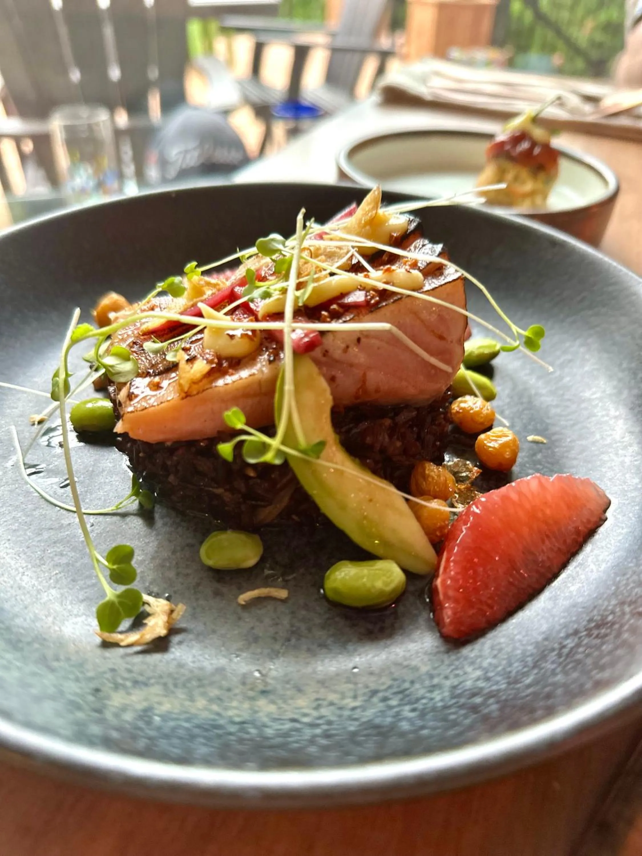 Restaurant/places to eat in Pathsaala Inn & Restaurant