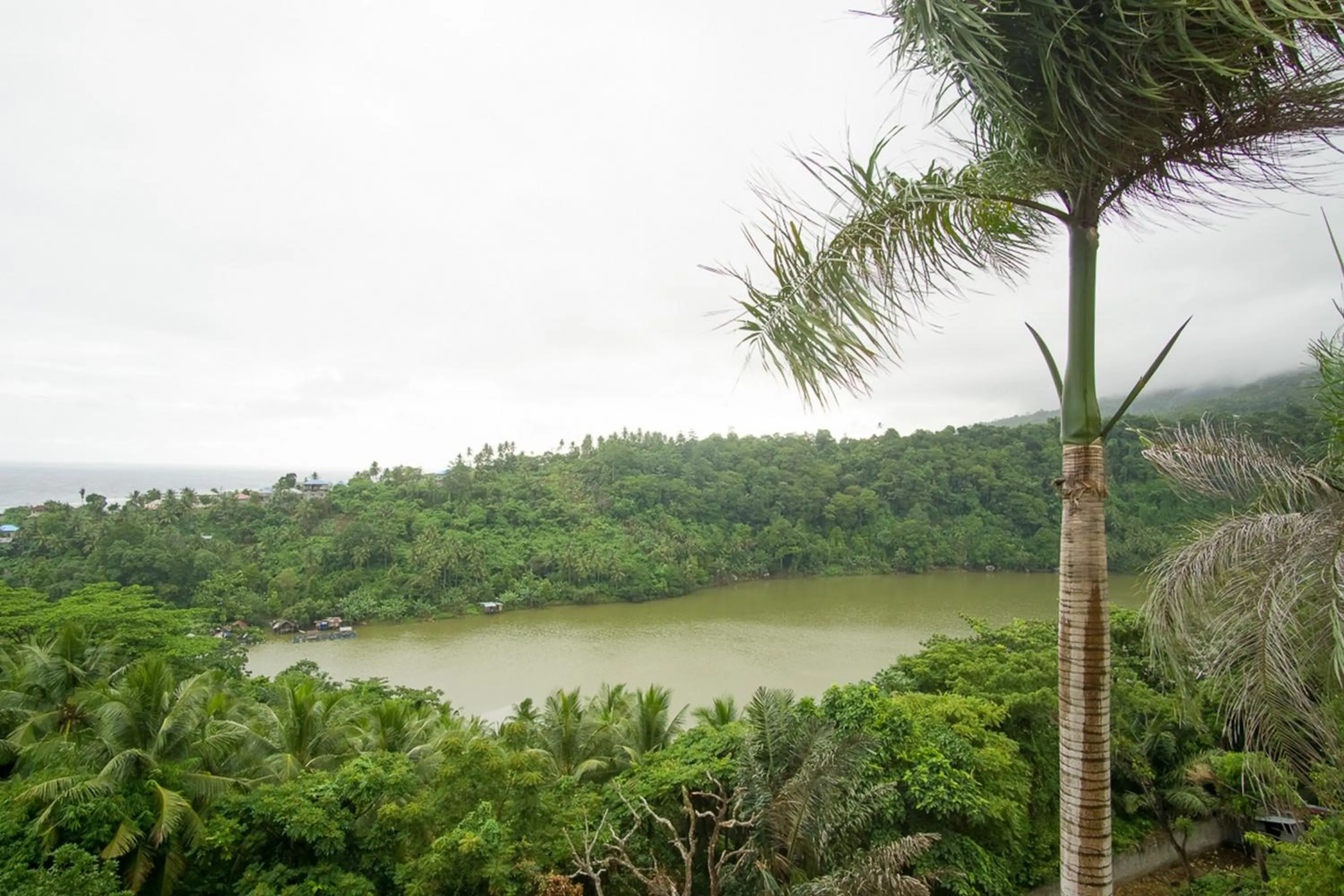 RedDoorz Syariah near Ngade Lake Ternate