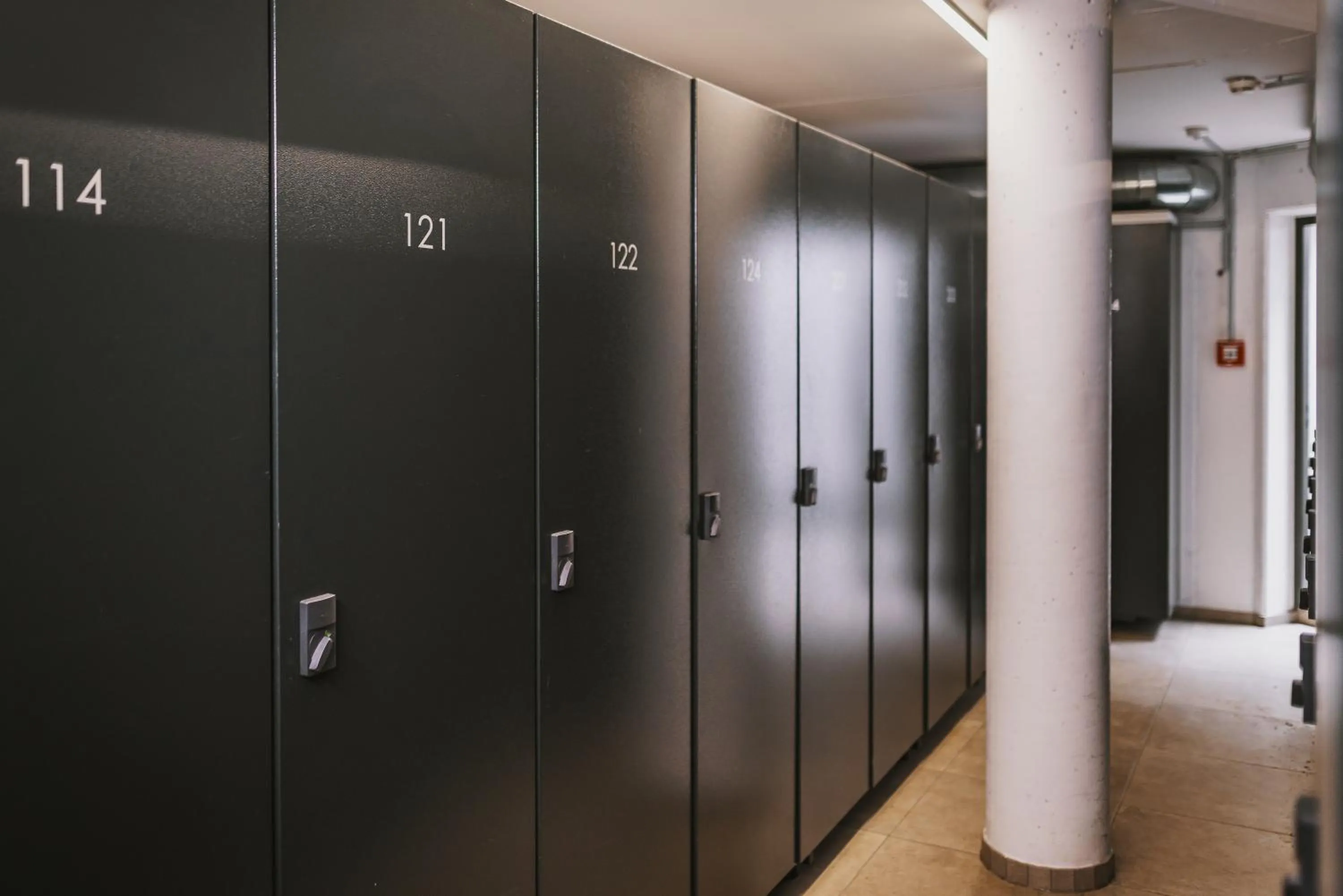 Sports in Elements Resort Zell am See