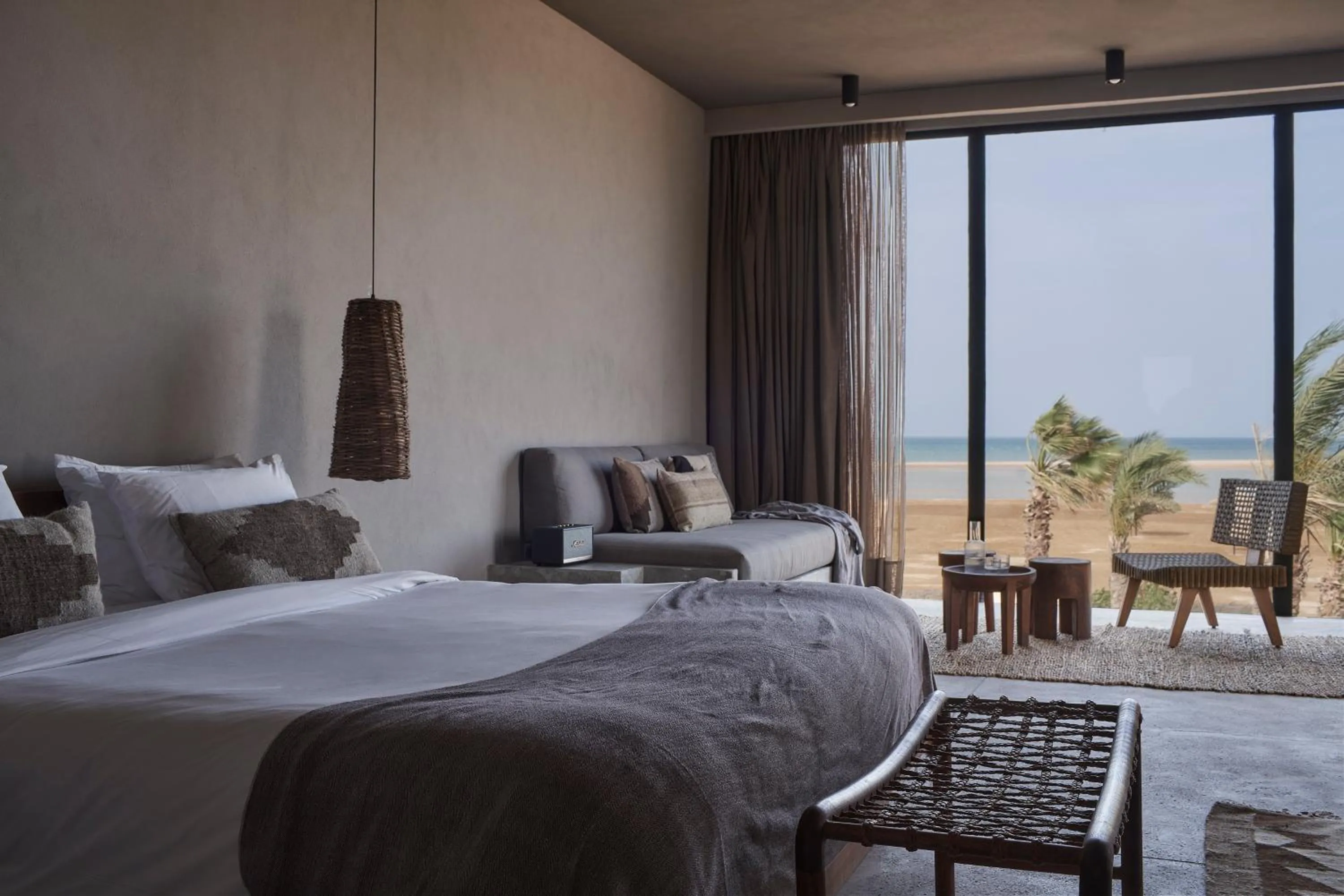 Photo of the whole room, Bed in Casa Cook El Gouna - Adults Only