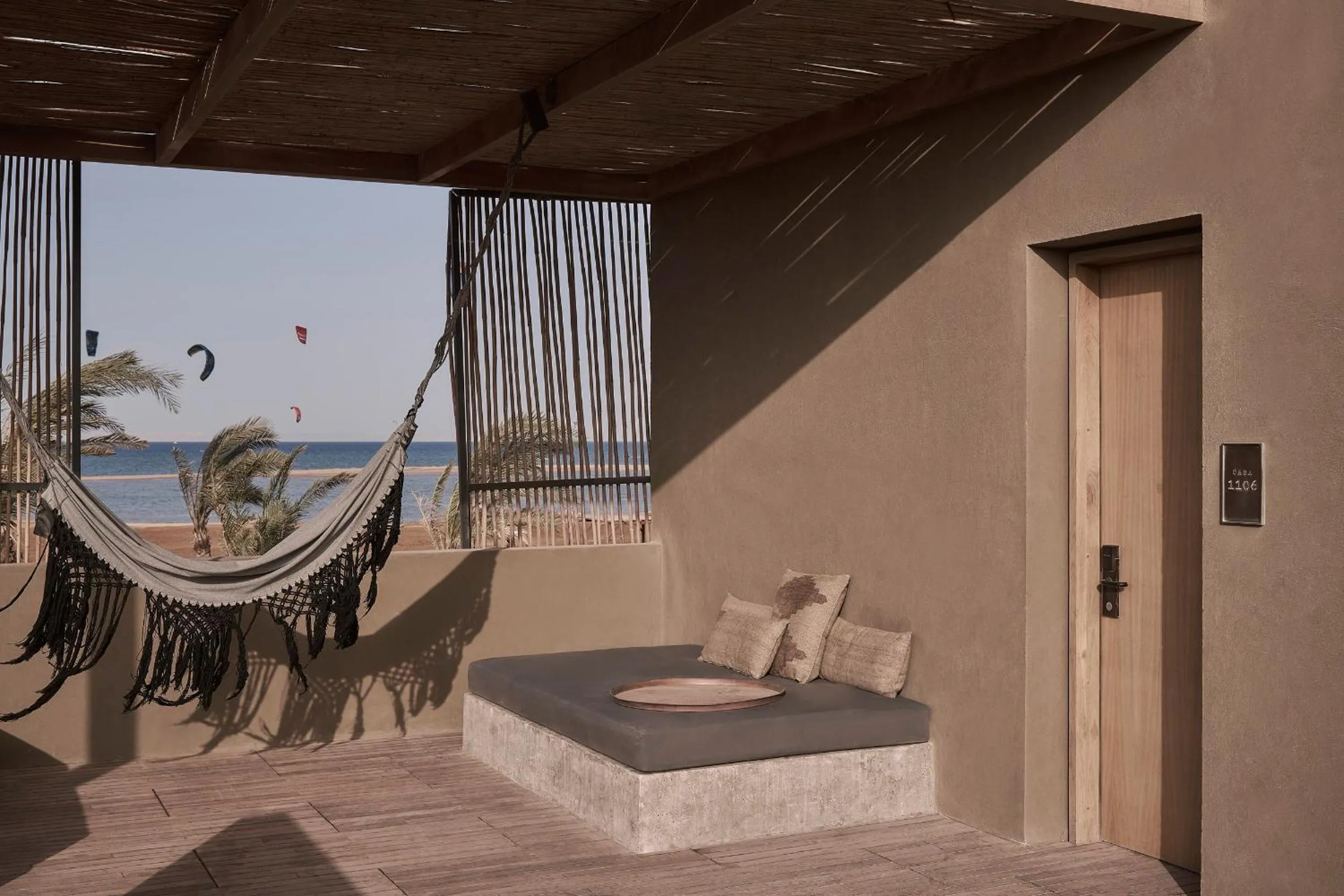 View (from property/room) in Casa Cook El Gouna - Adults Only