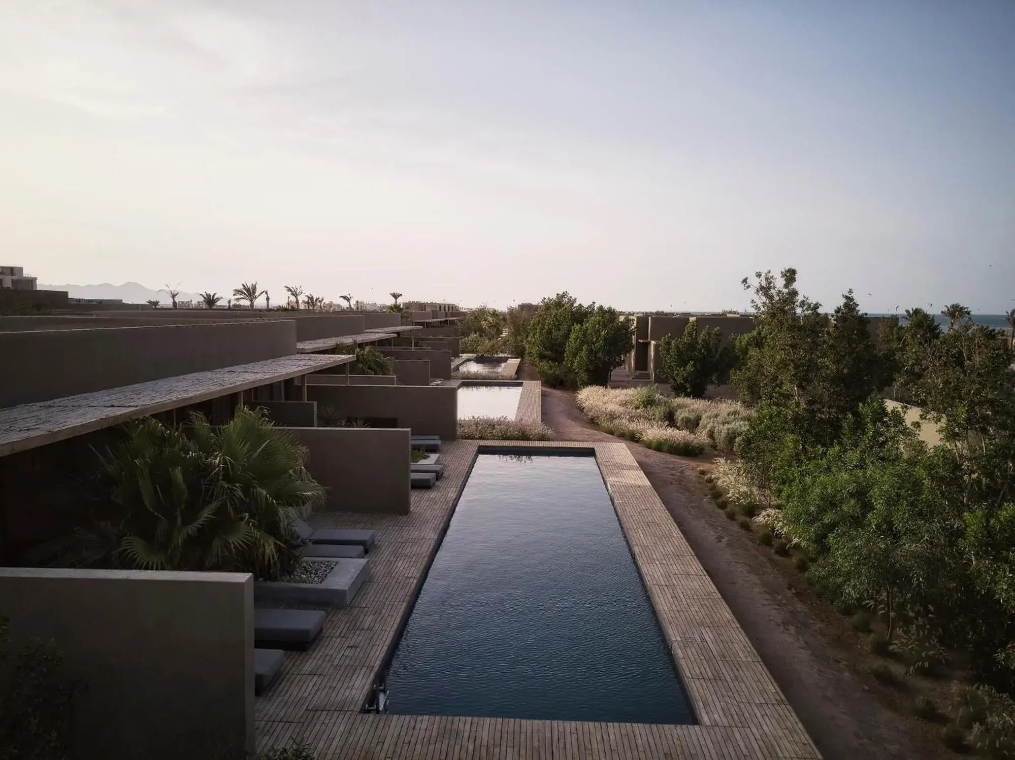 Junior Suite King - single occupancy in Casa Cook El Gouna - Adults Only Junior Suite King - single occupancy in Casa Cook El Gouna - Adults Only