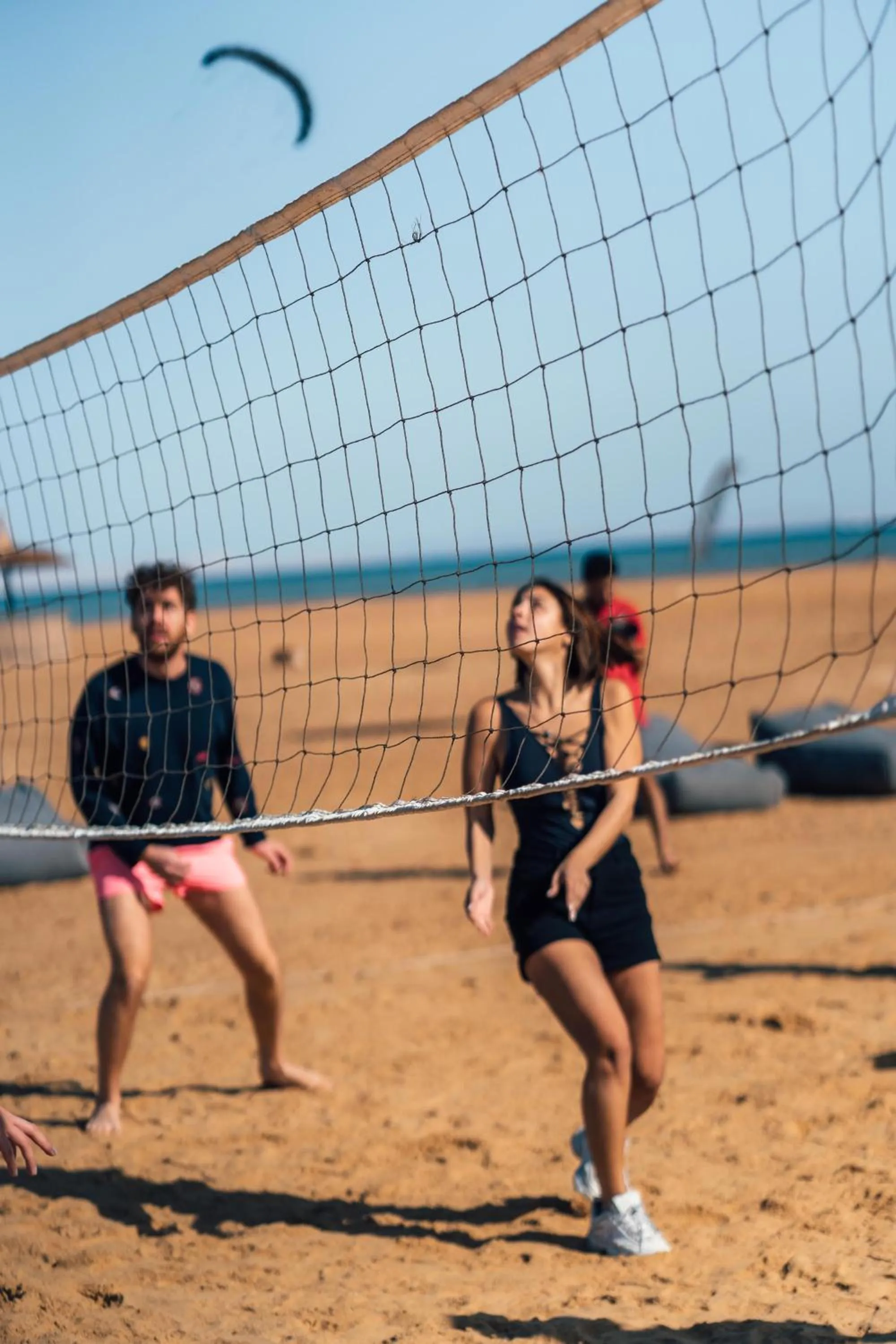 Beach in Casa Cook El Gouna - Adults Only