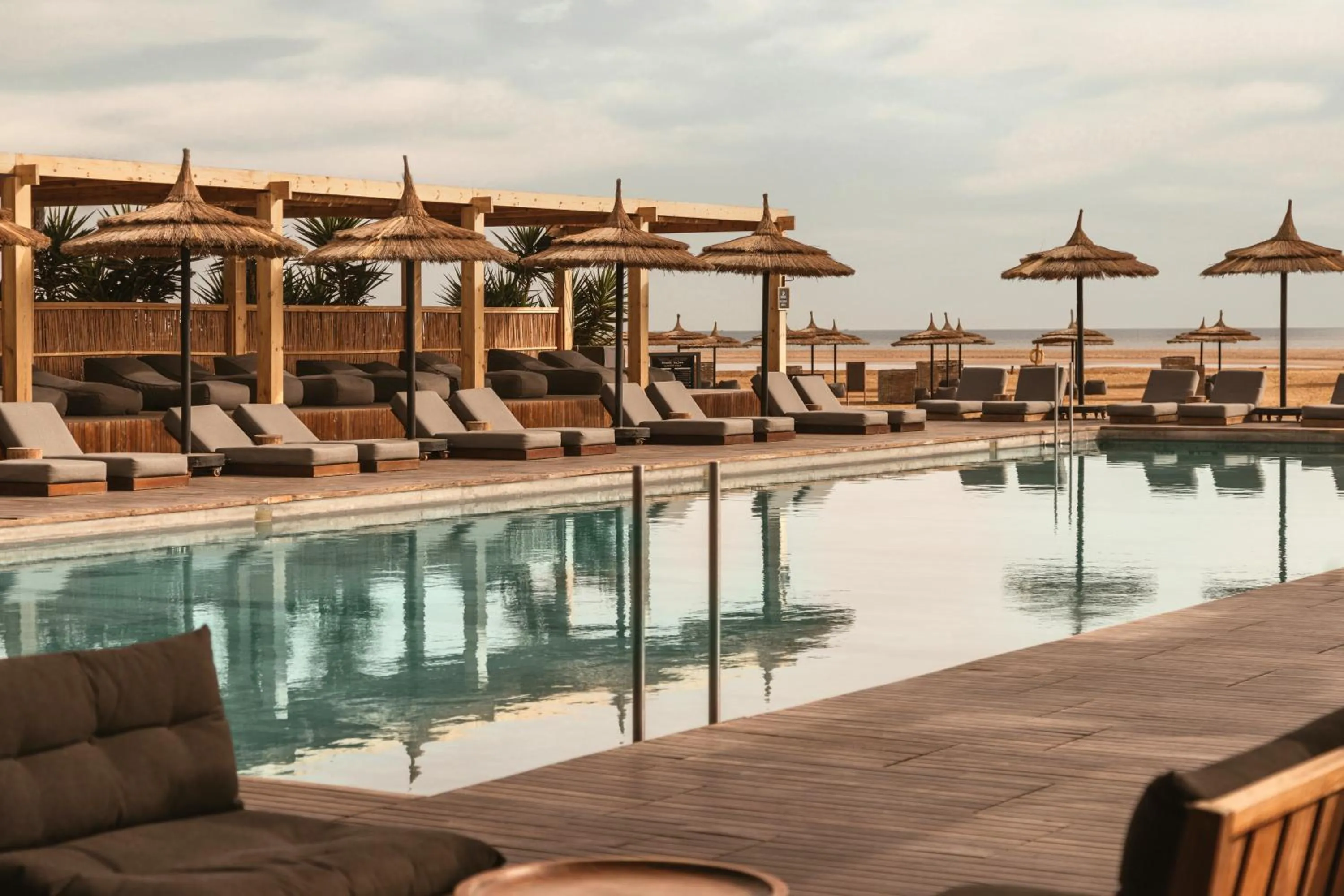 Beach in Casa Cook El Gouna - Adults Only