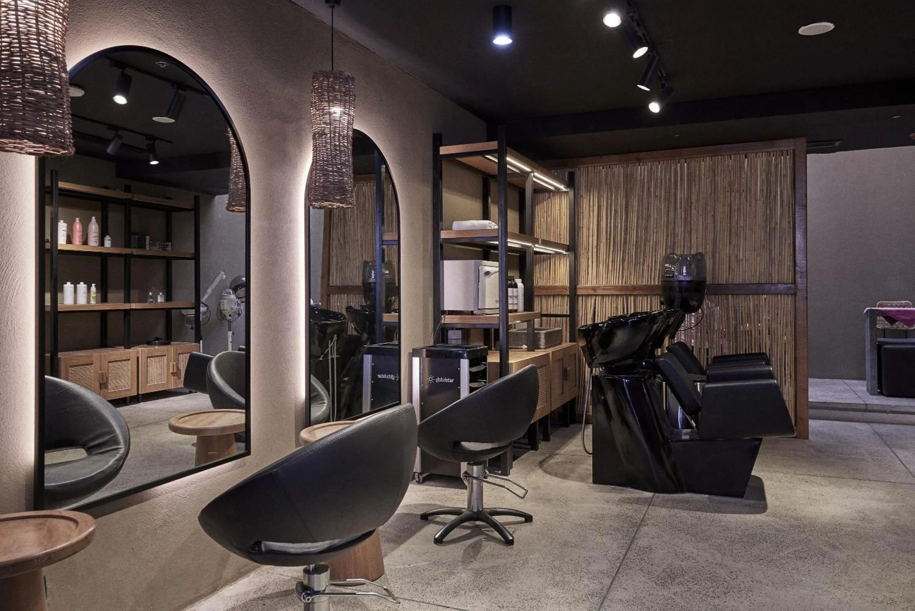 hair dresser in Casa Cook El Gouna - Adults Only