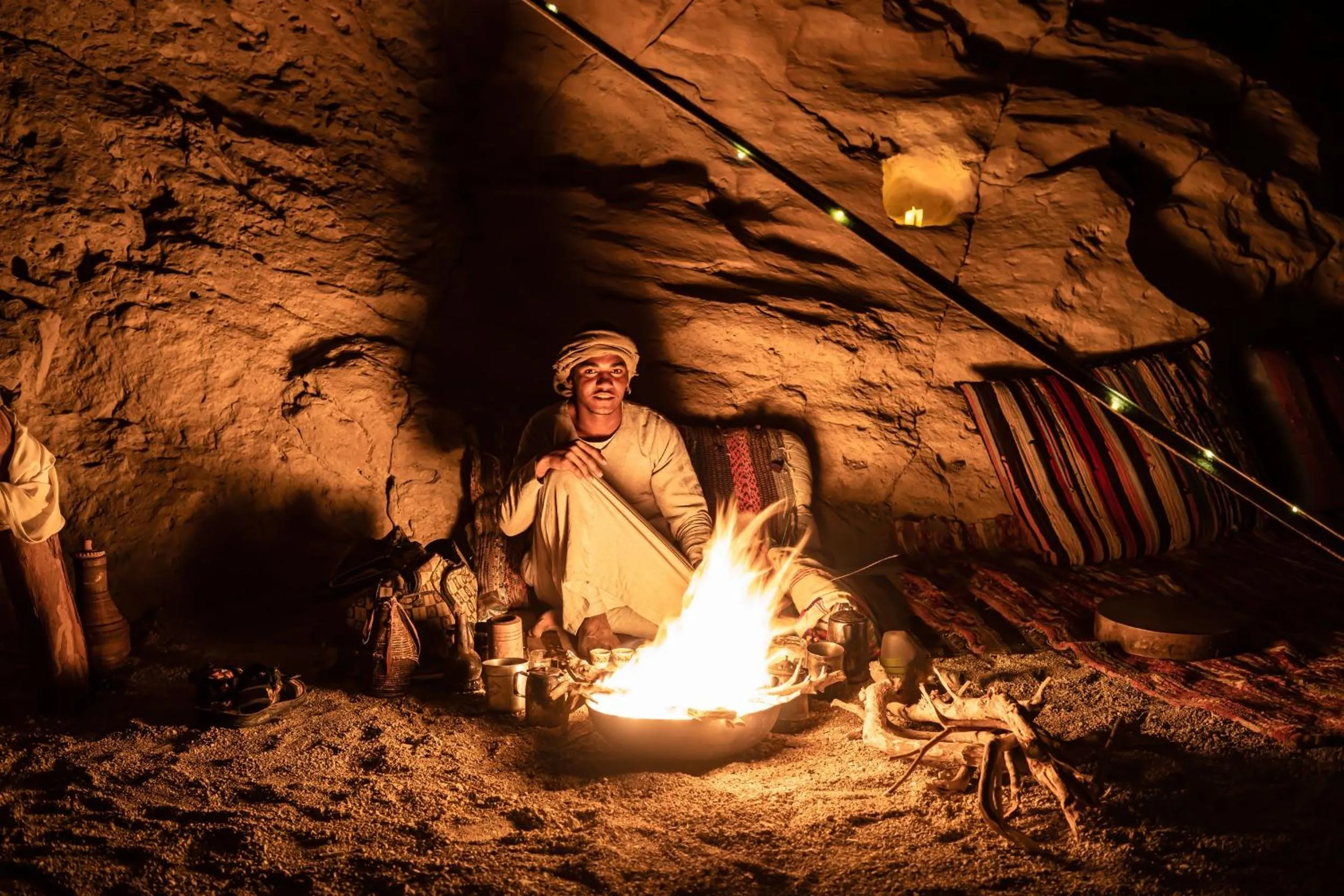 People in Casa Cook El Gouna - Adults Only