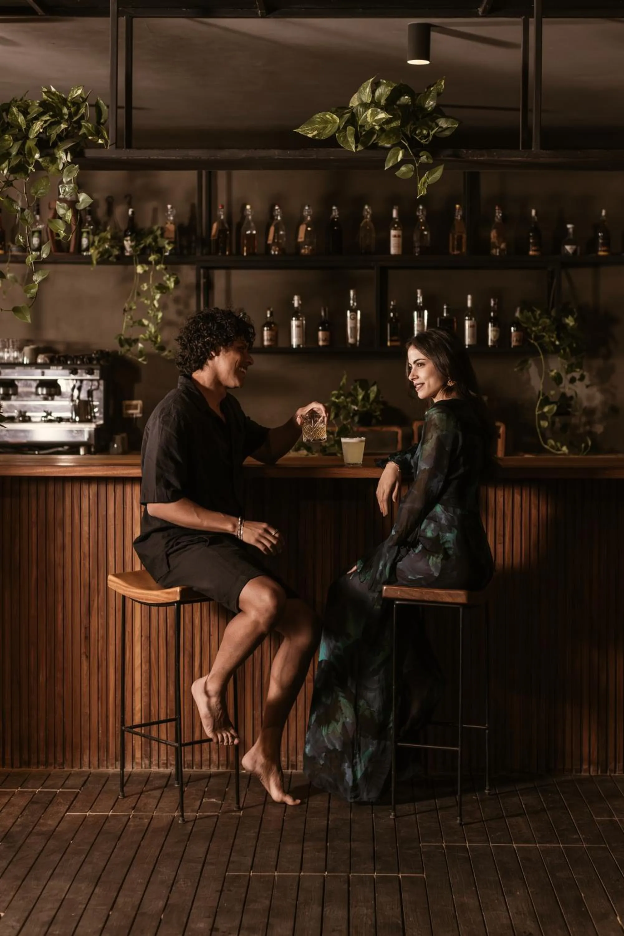 Lounge or bar in Casa Cook El Gouna - Adults Only