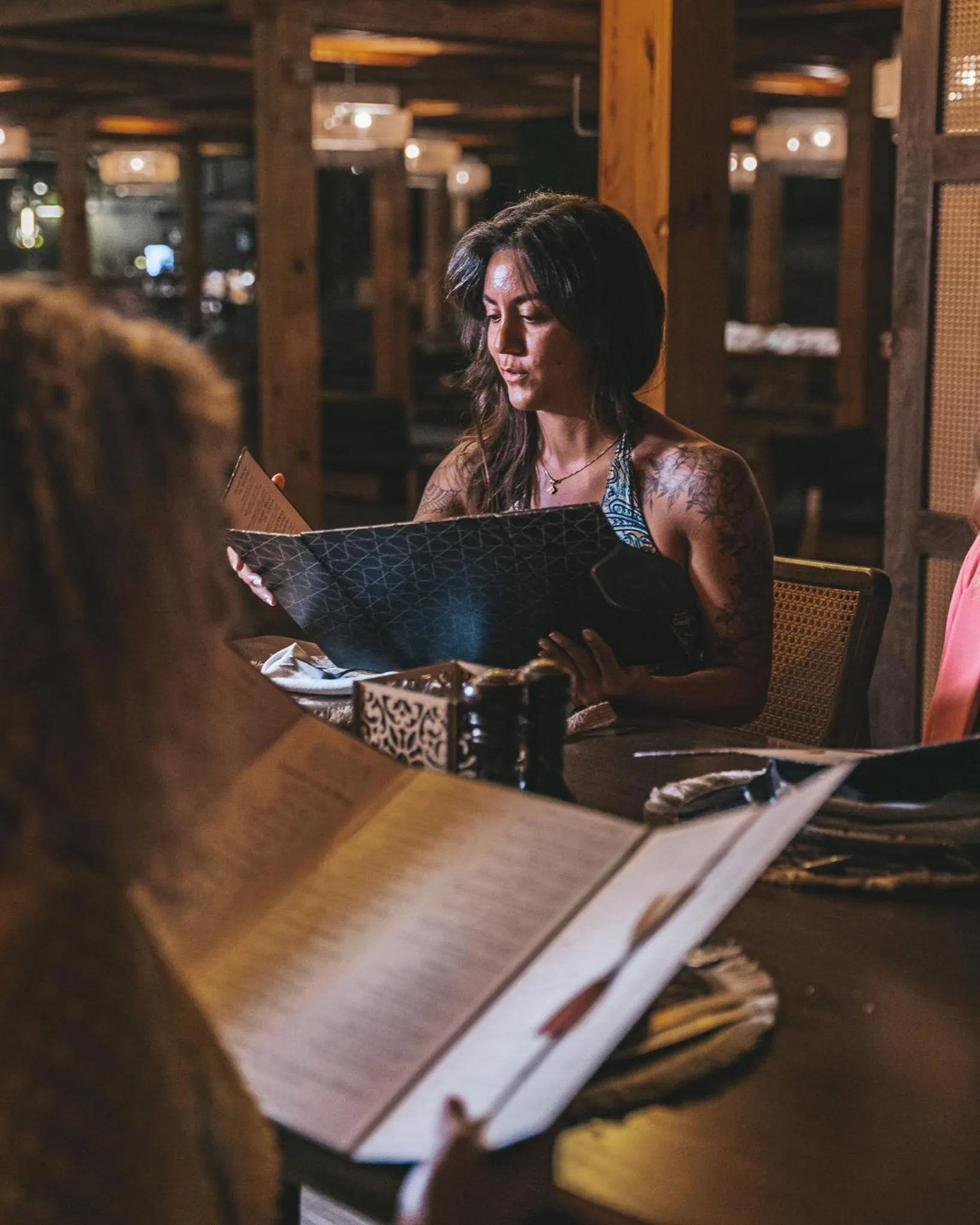 Restaurant/places to eat in Casa Cook El Gouna - Adults Only