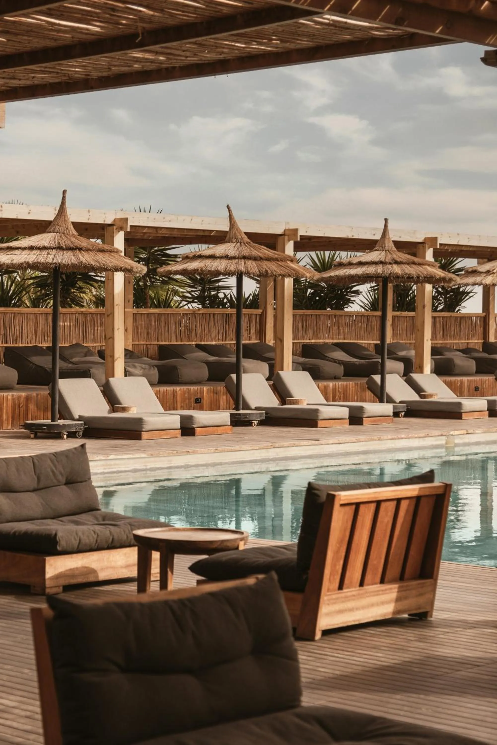 Swimming pool in Casa Cook El Gouna - Adults Only