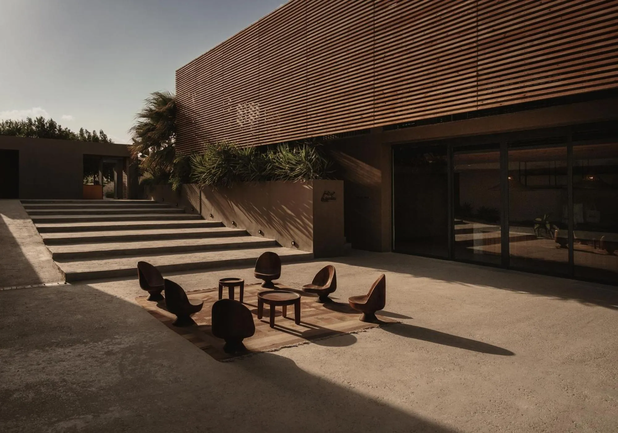 Day in Casa Cook El Gouna - Adults Only