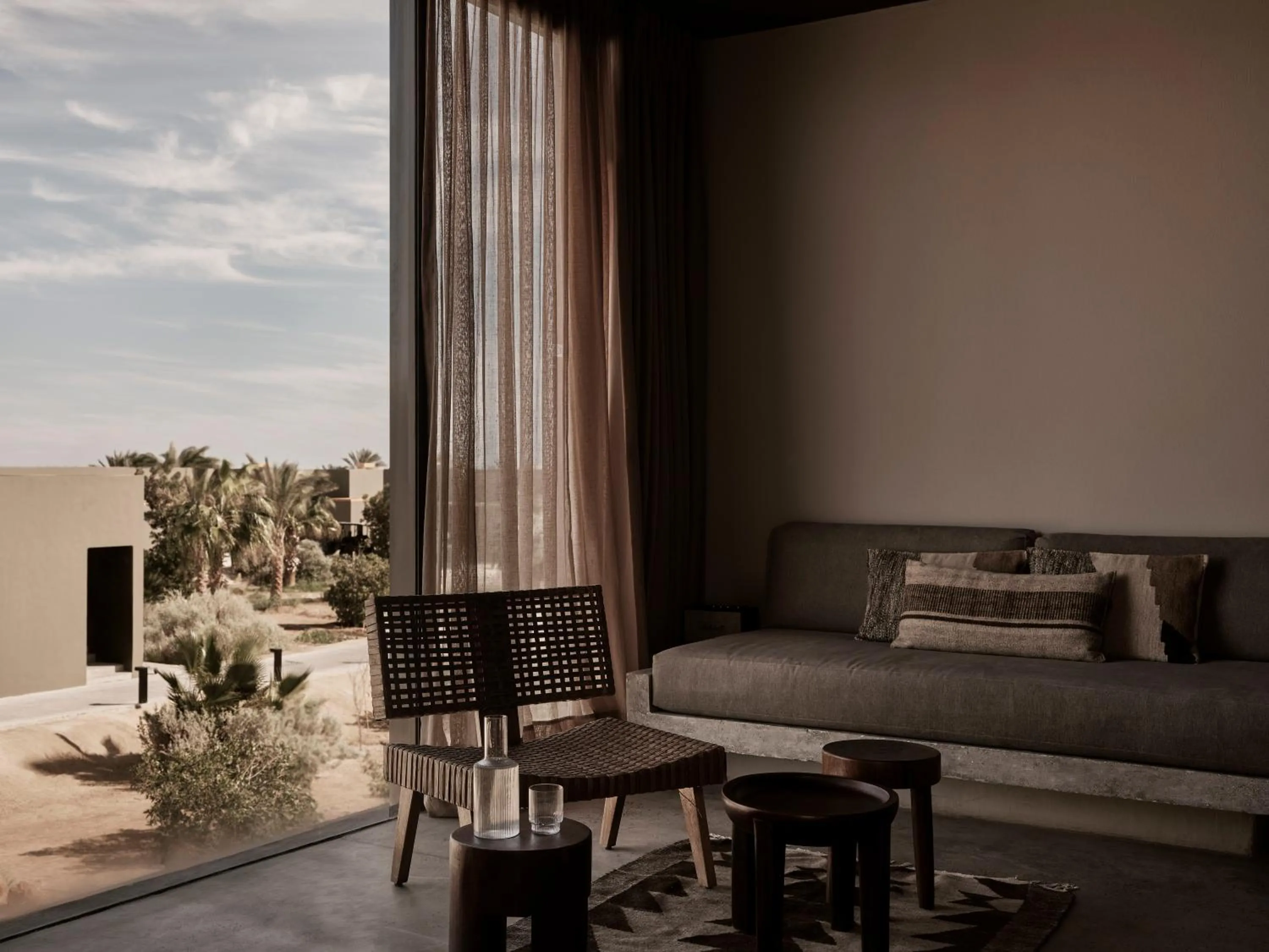 View (from property/room) in Casa Cook El Gouna - Adults Only