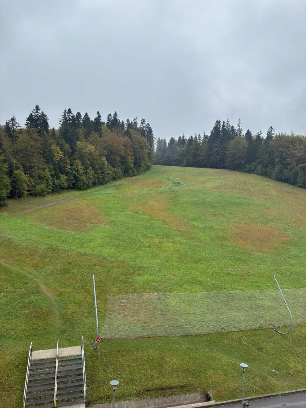 Cabana Fulg De Nea Predeal