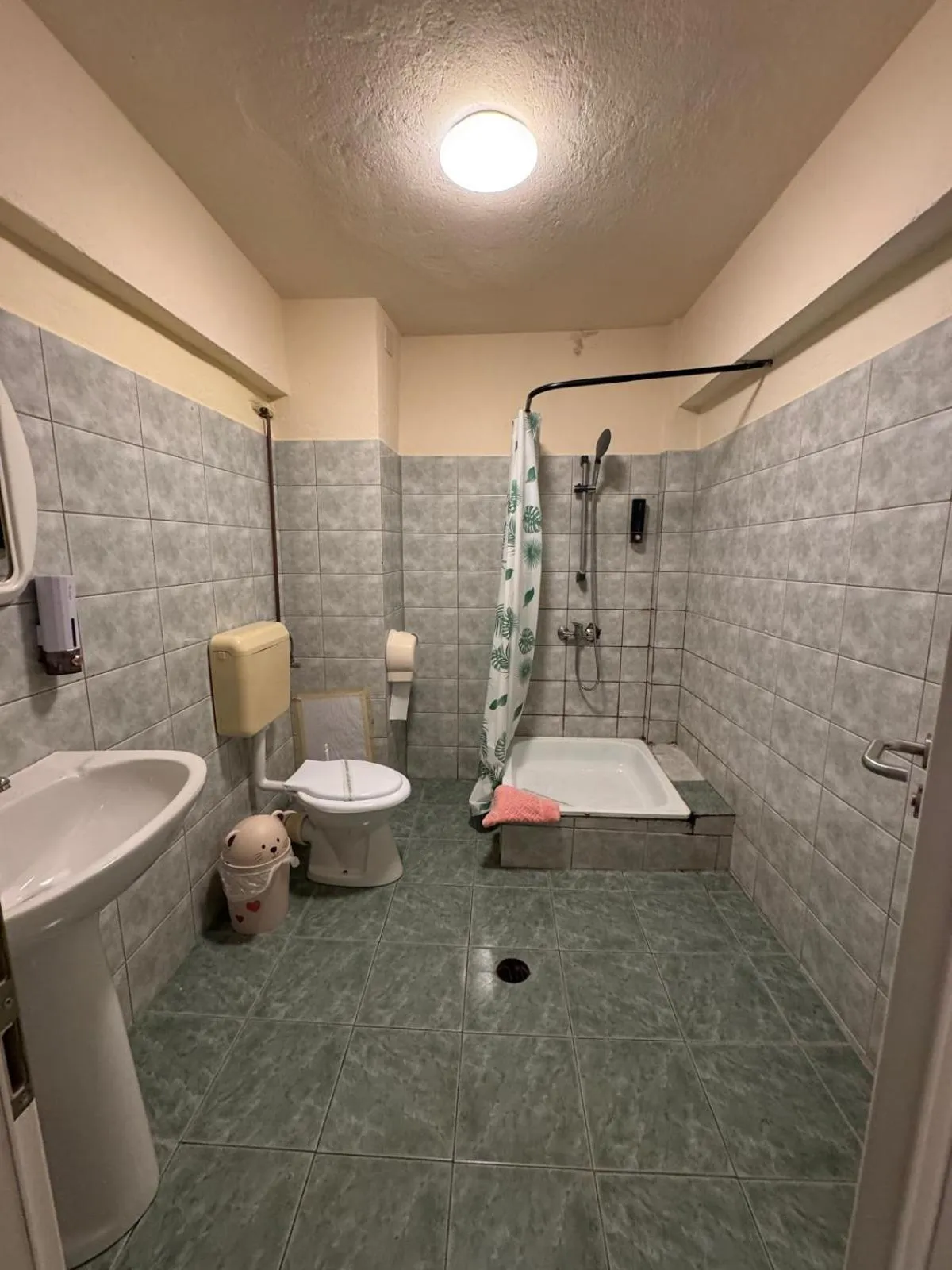 Cabana Fulg De Nea Predeal