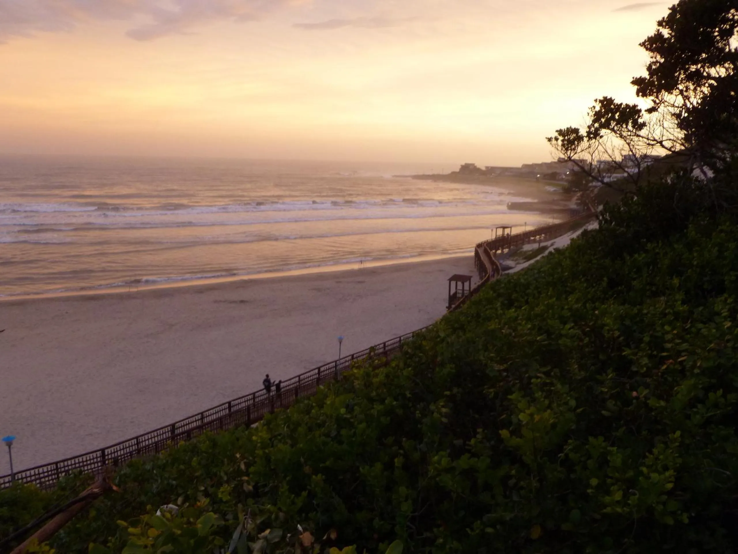 Nearby landmark in Bon A Vie Self-catering and b&b Gonubie Full Solar Power, no load shedding!