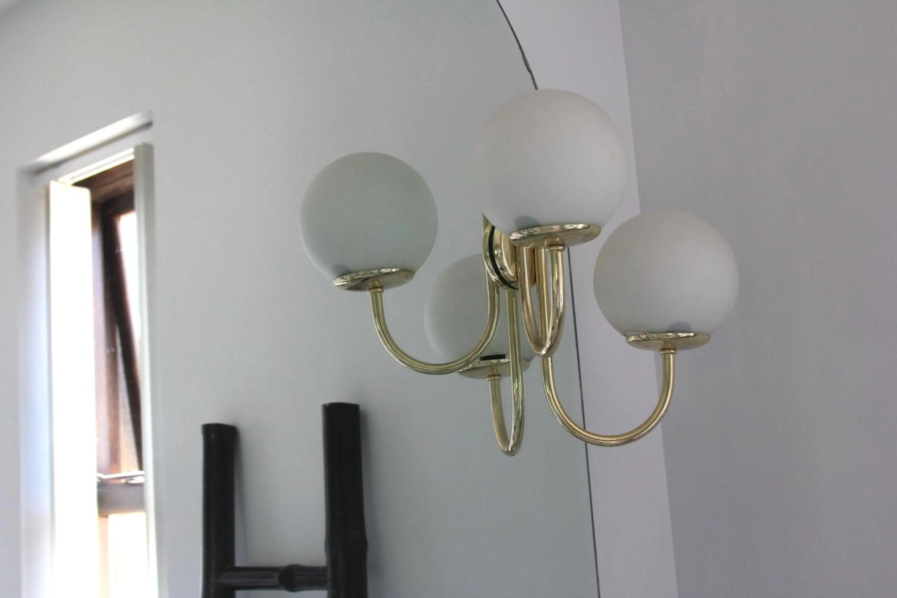 Decorative detail in Cairnview Bed and Breakfast