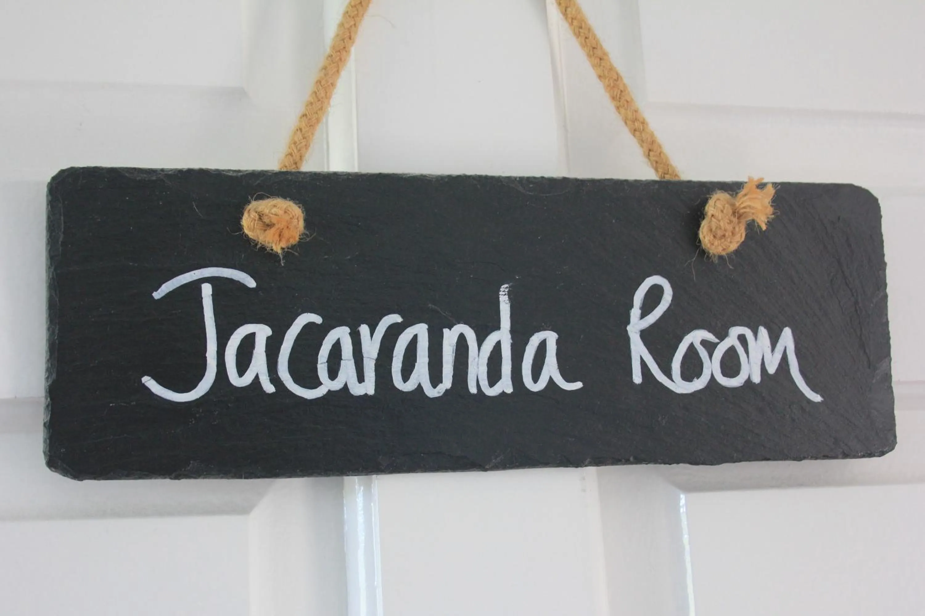 Bedroom in Cairnview Bed and Breakfast