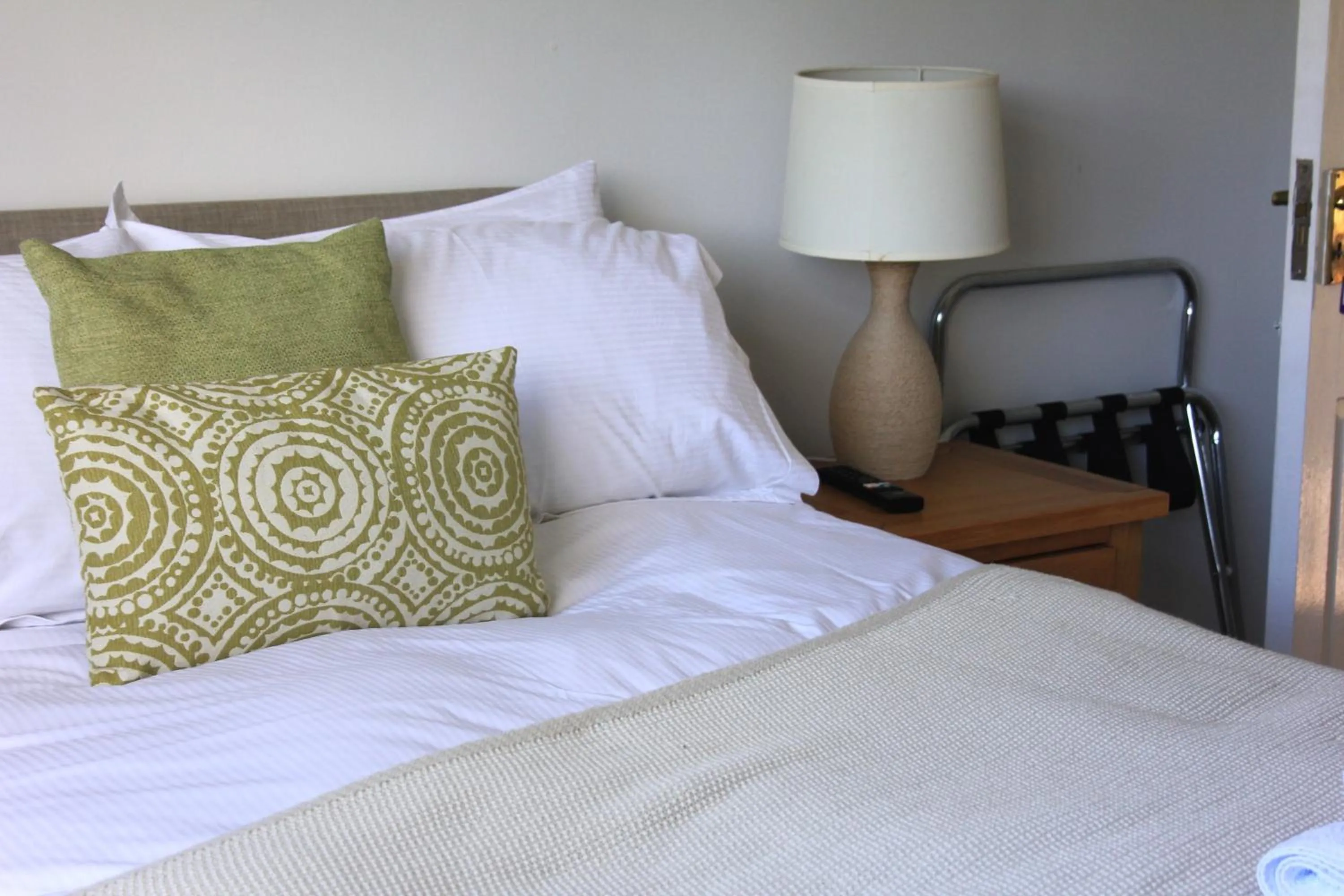 Bedroom, Bed in Cairnview Bed and Breakfast