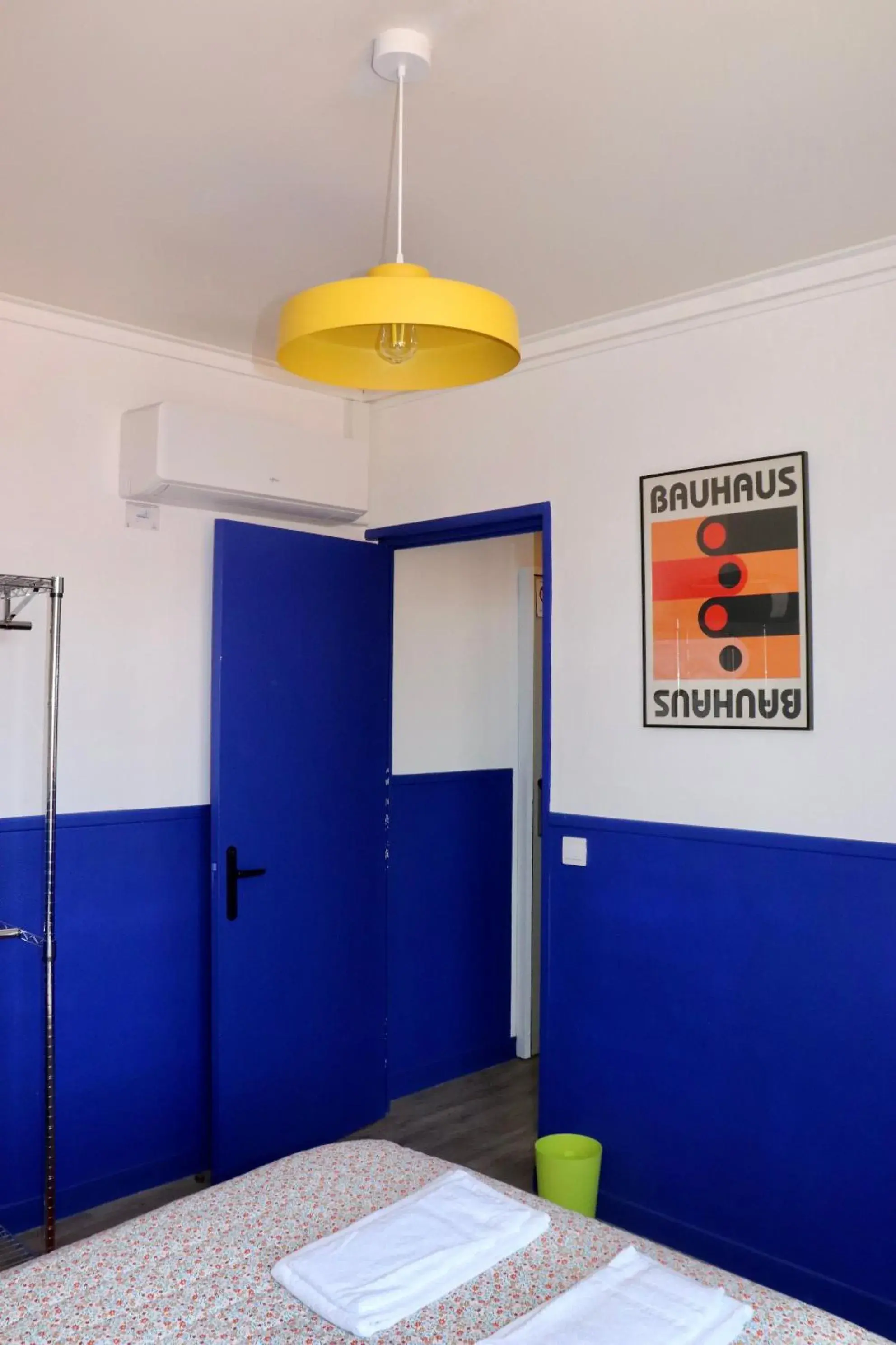 Family Room in Hôtel Océan Family Room in Hôtel Océan