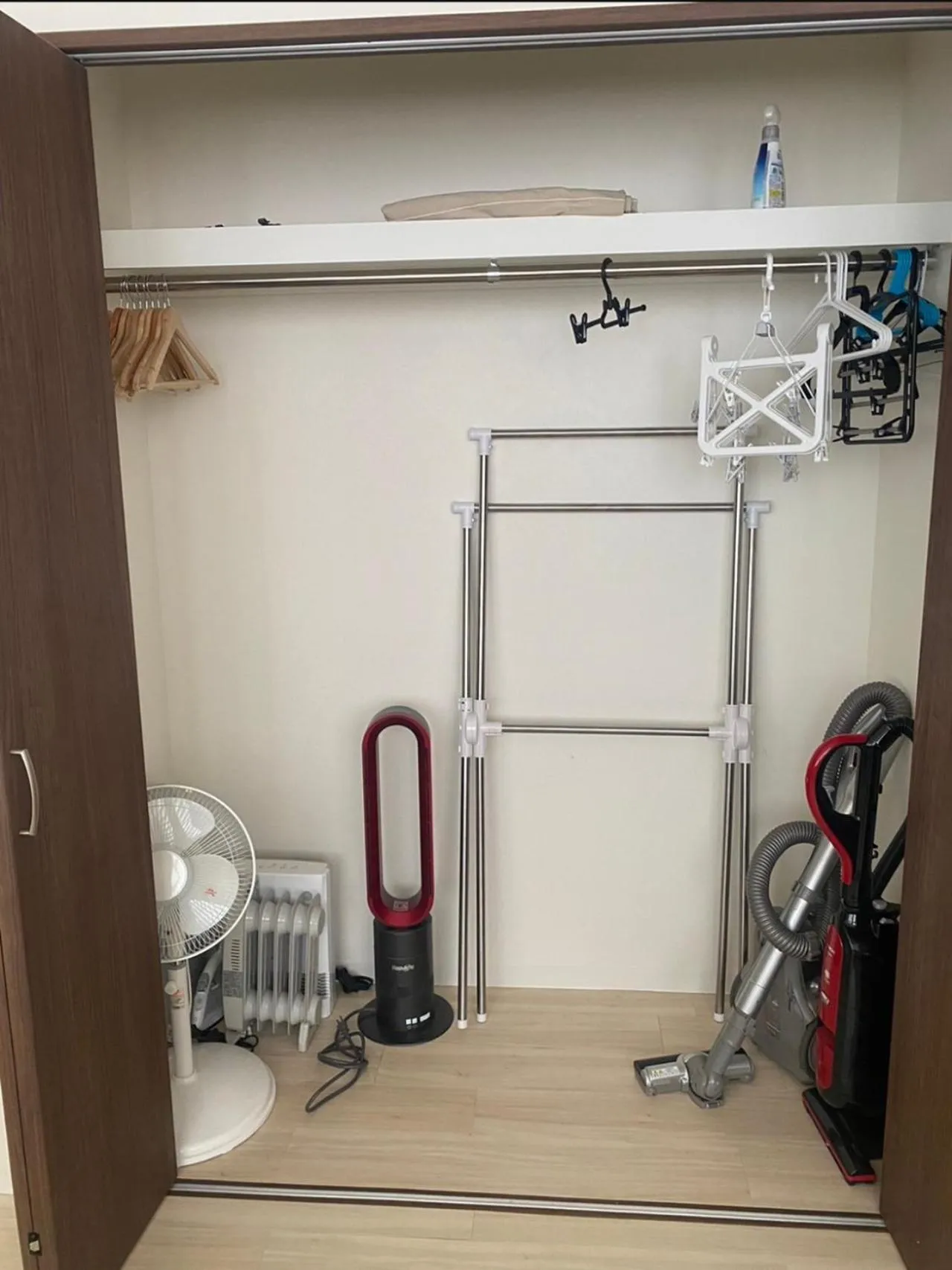 Area and facilities in Cozy and Convenient Royal heights