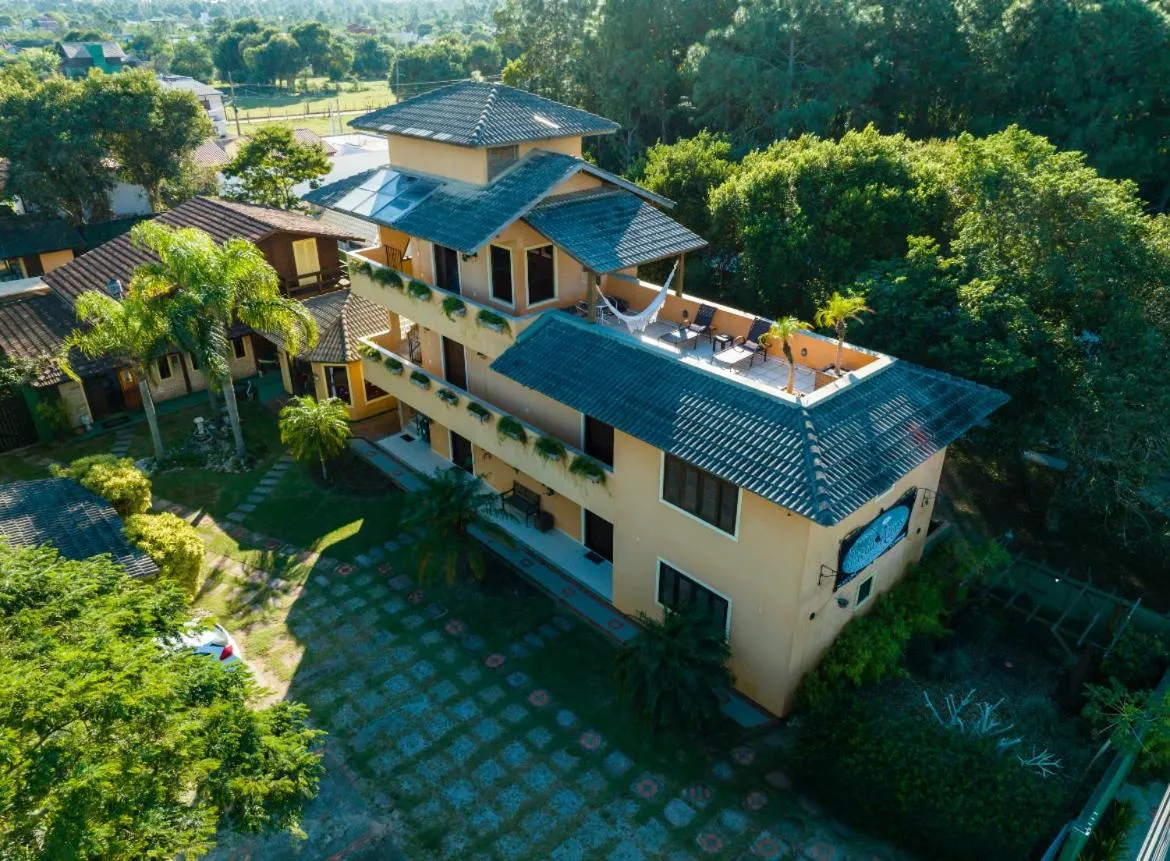 Pousada Ilha dos Anjos