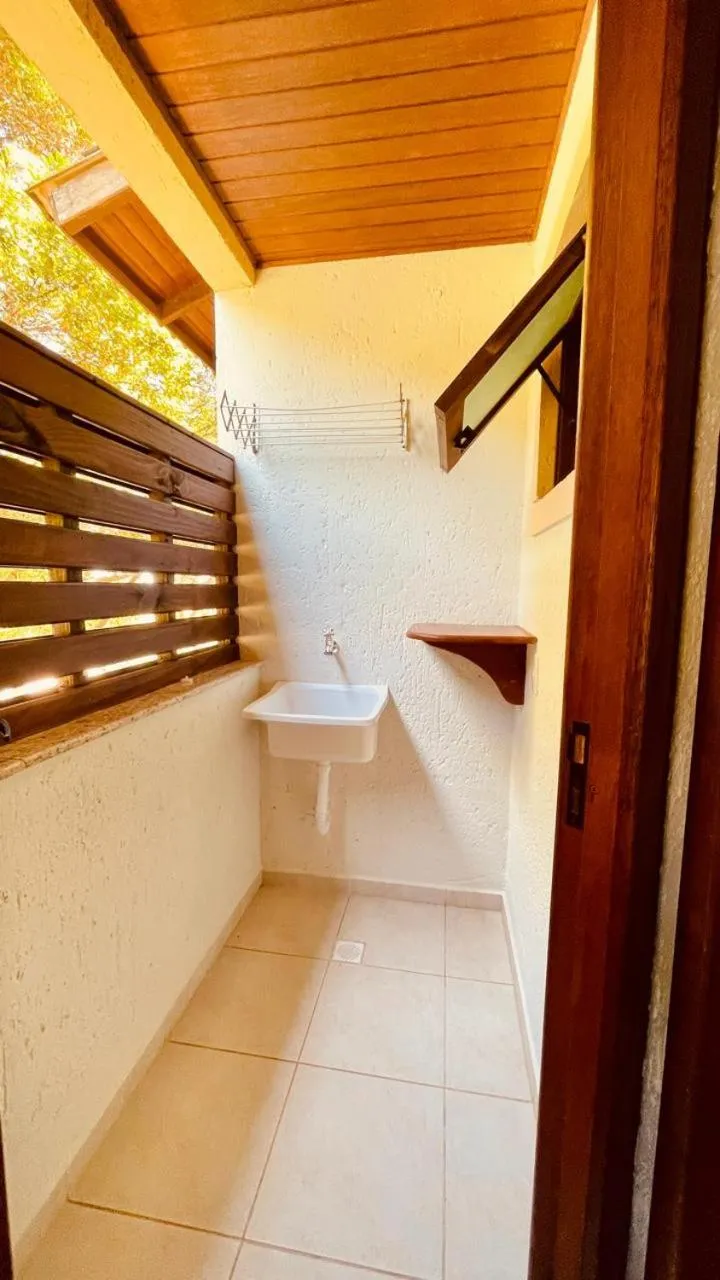 Pousada Ilha dos Anjos