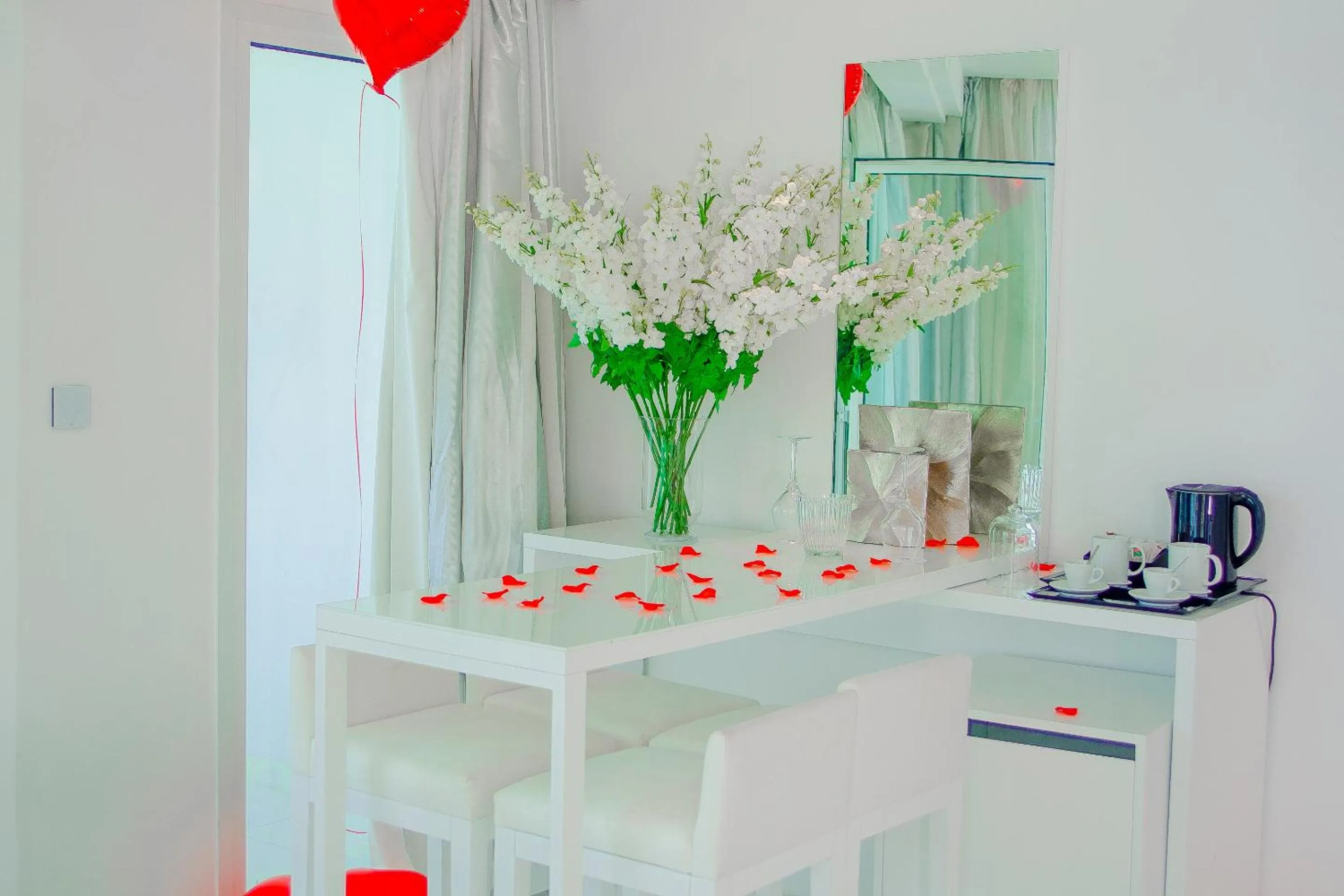 Breakfast in La Tour Blanche