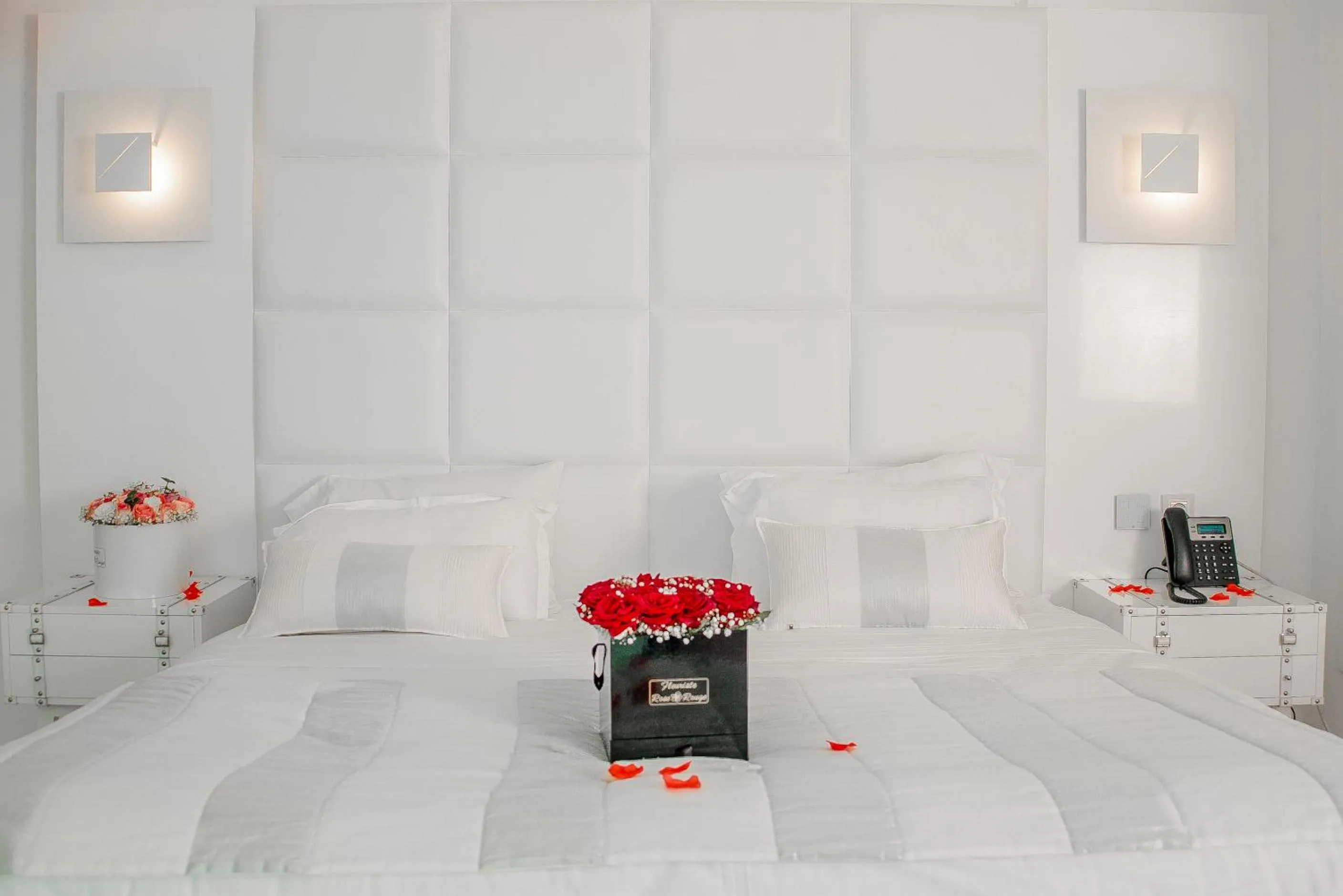 Bed in La Tour Blanche