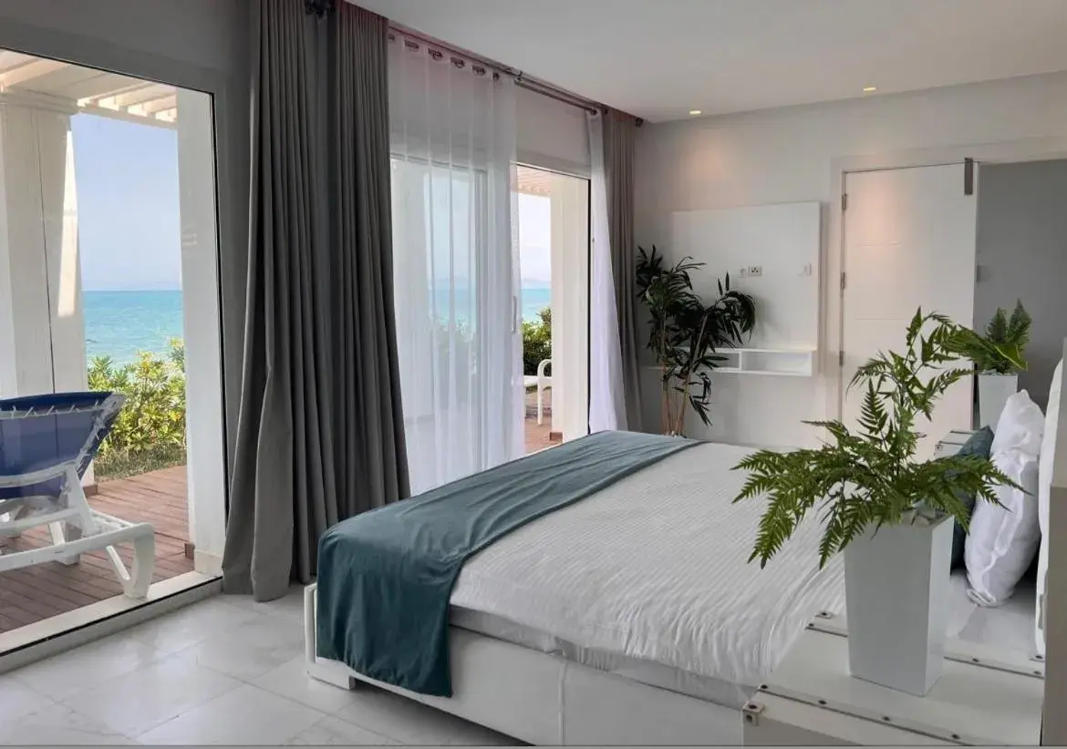 Suite with Sea View in La Tour Blanche Suite with Sea View in La Tour Blanche