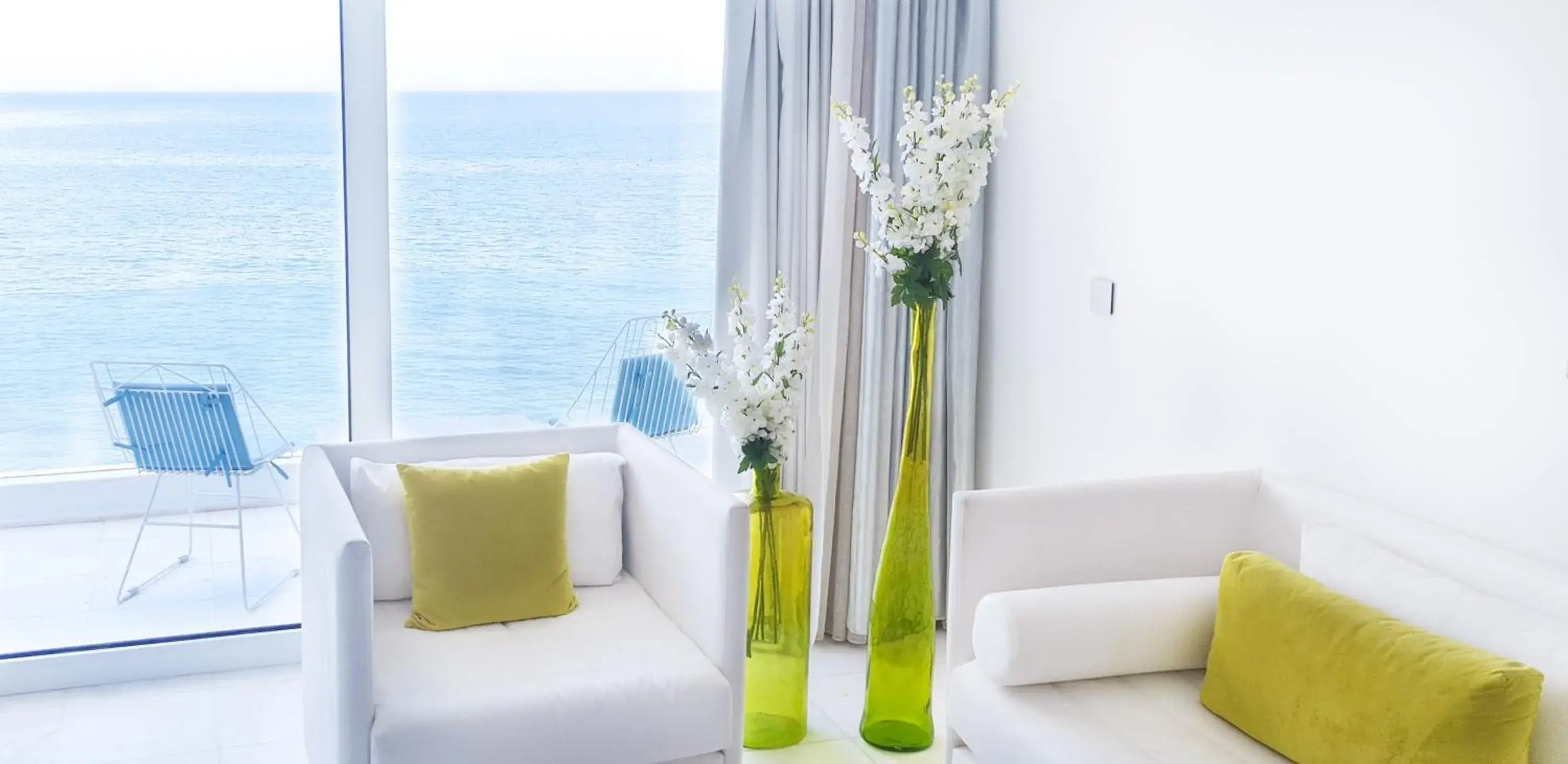 Deluxe Junior Suite in La Tour Blanche Deluxe Junior Suite in La Tour Blanche