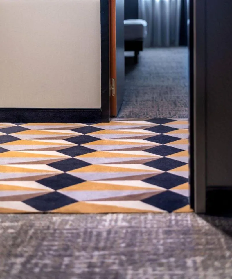 Brit Hotel Du Stade Rennes Ouest