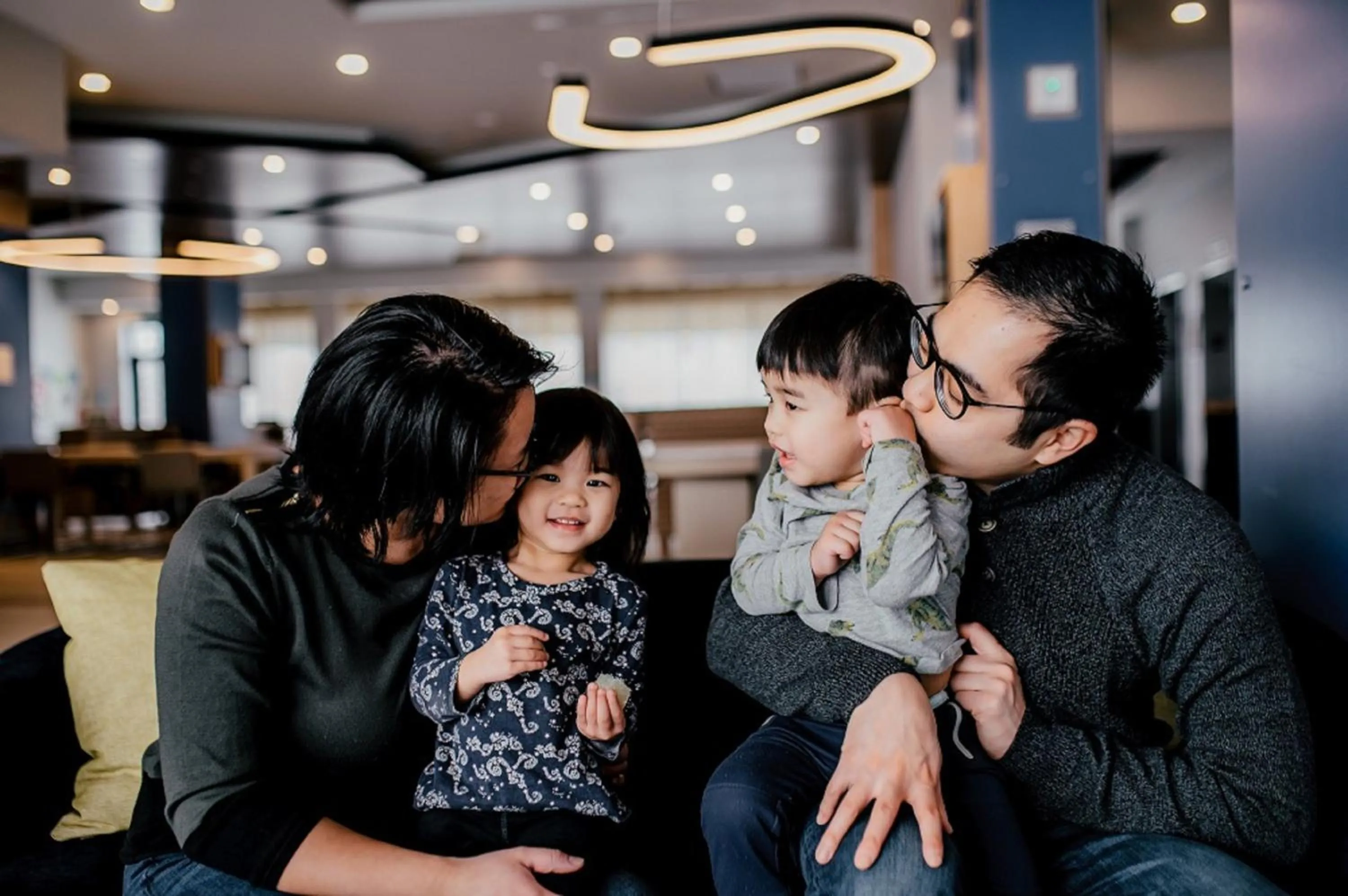 Property building in Holiday Inn Express - Sarnia - Point Edward by IHG