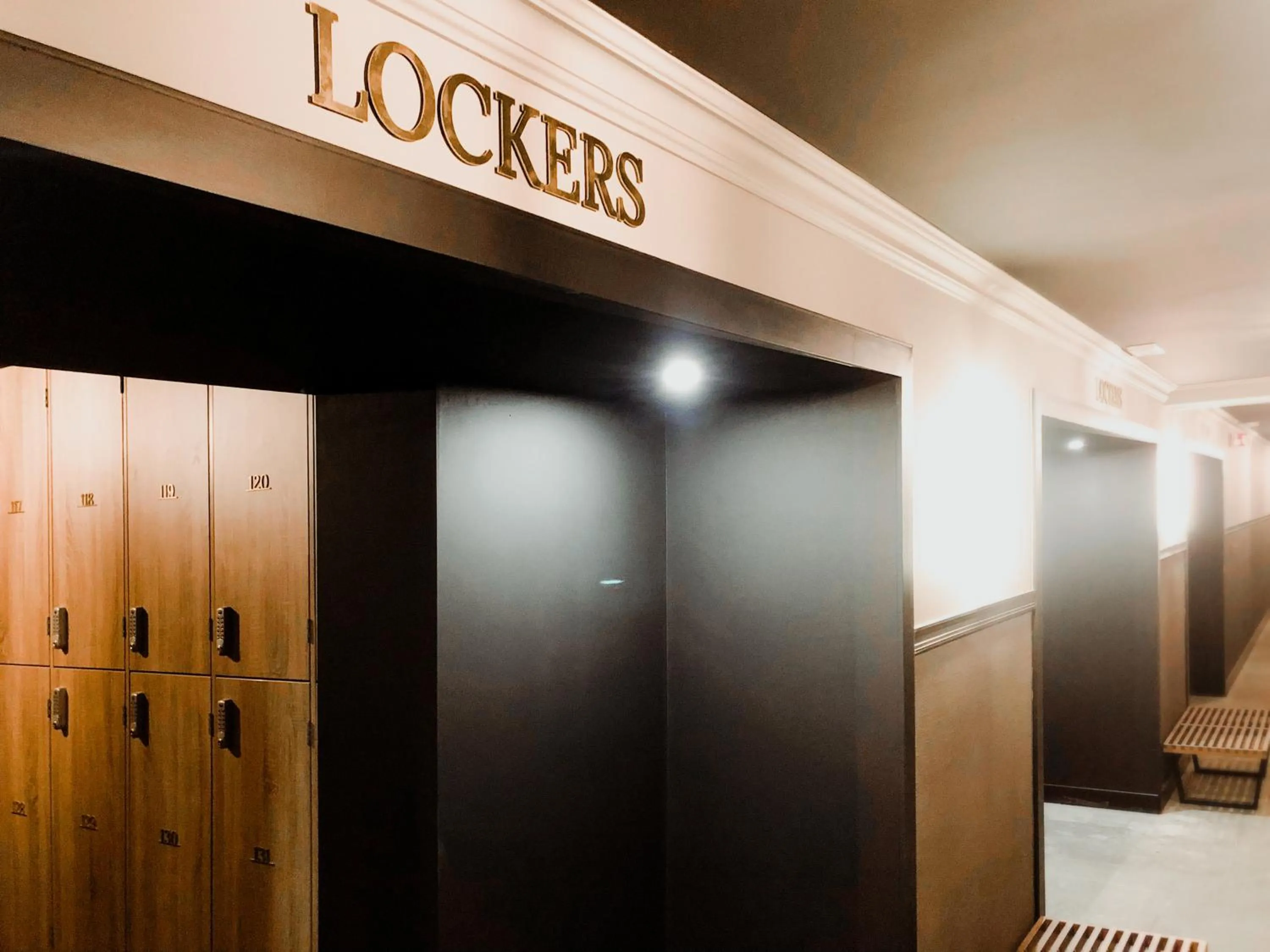 Property building in Getaway Studios Gent