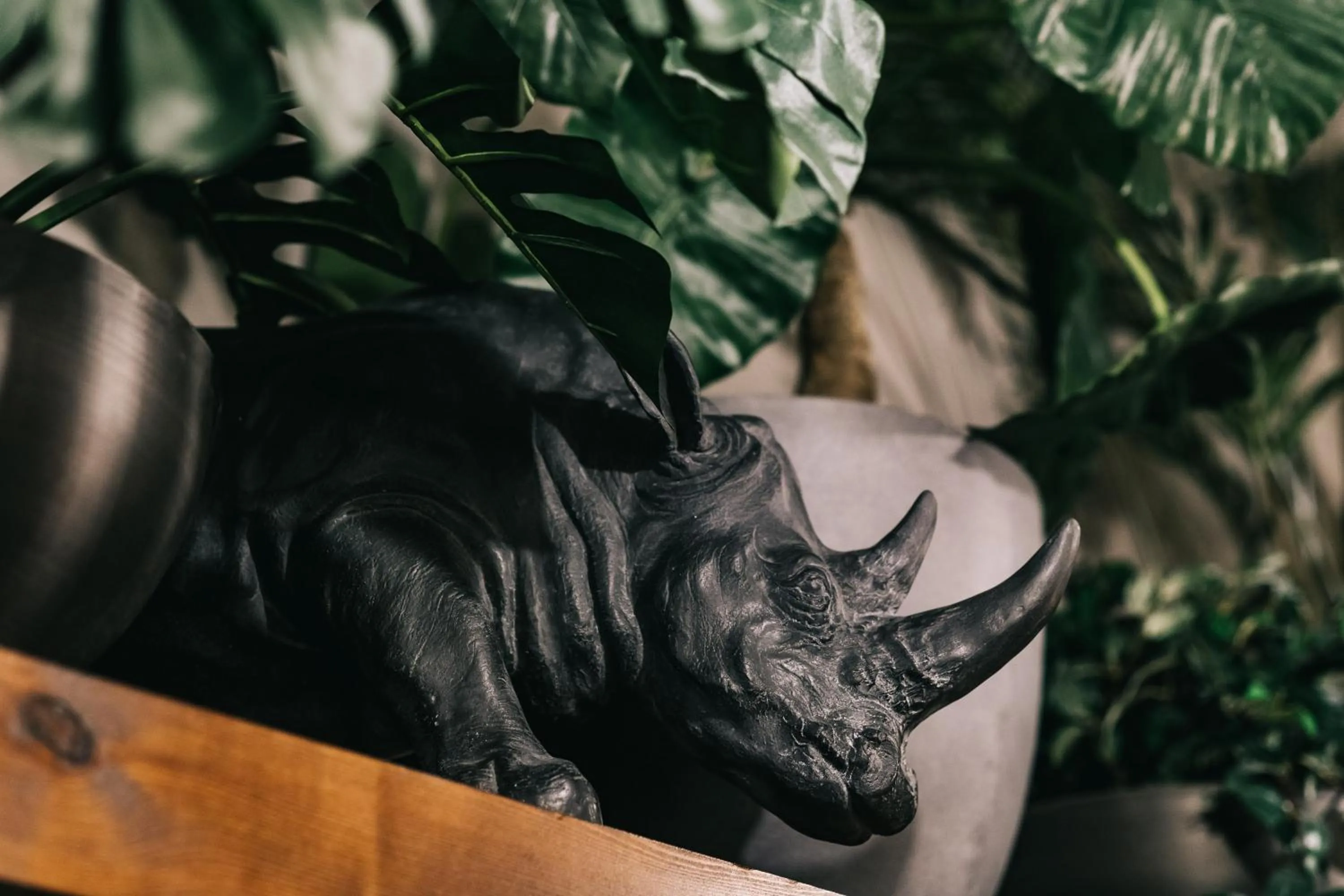 Lobby or reception in Getaway Studios Gent