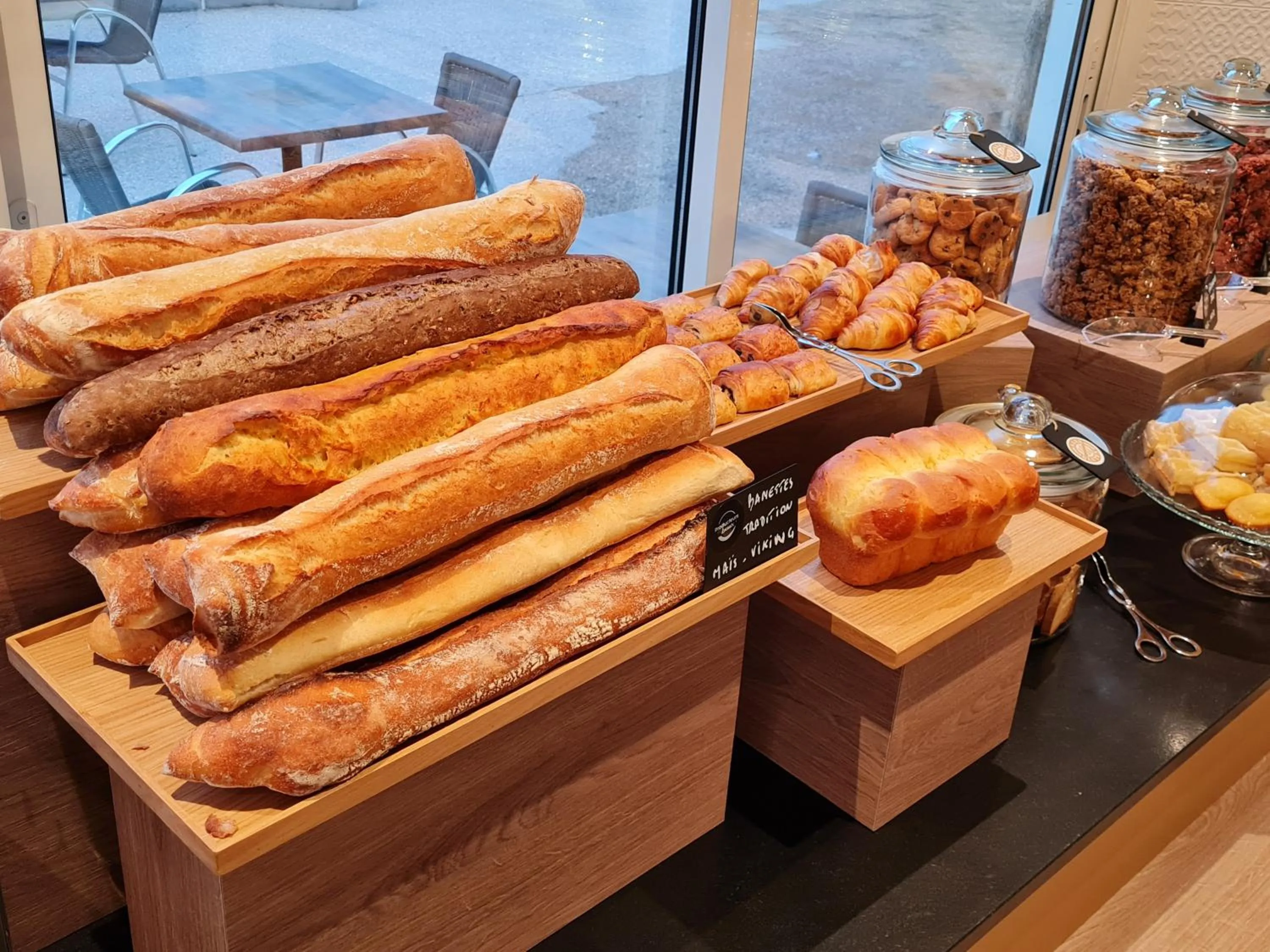 Brit Hotel Orléans St Jean de Braye - L'Antarès