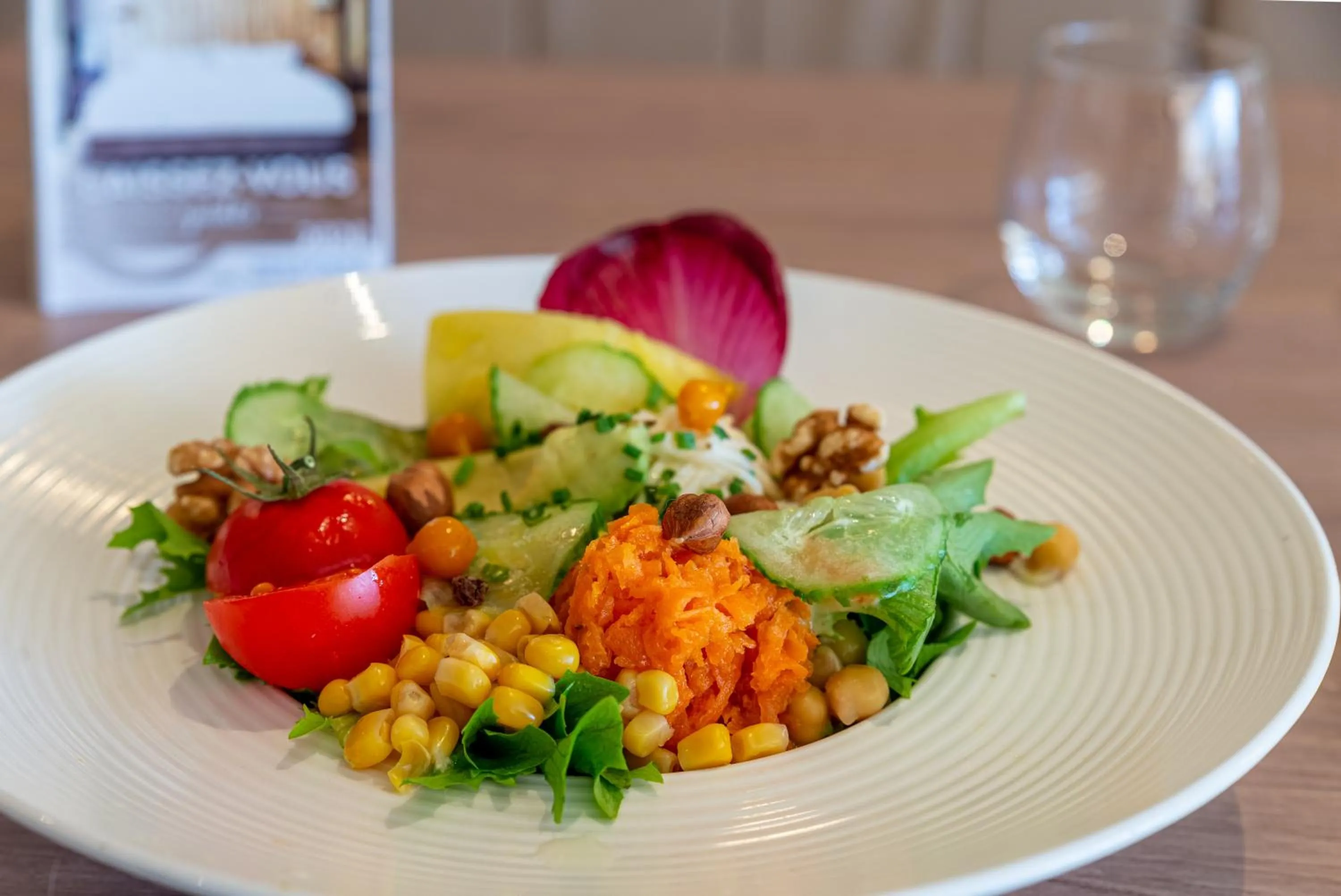 Brit Hotel Orléans St Jean de Braye - L'Antarès