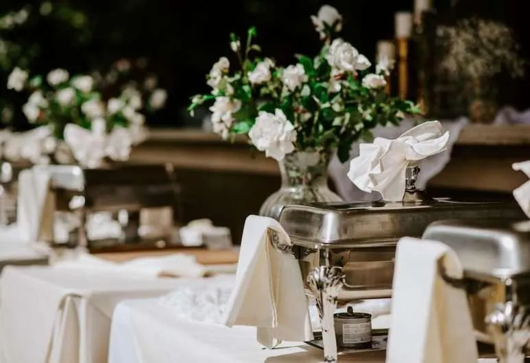 Banquet/Function facilities in Bicentennial Inn