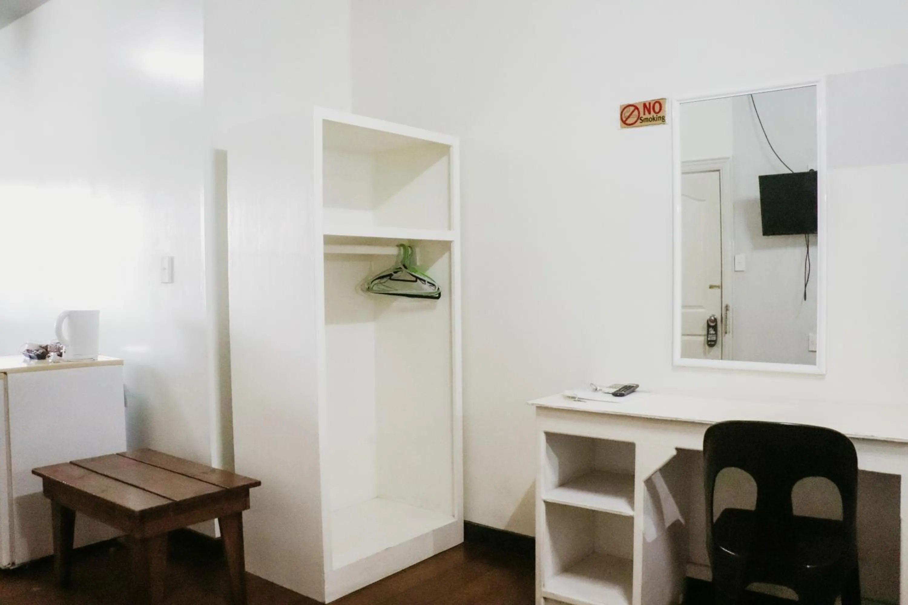 Bedroom in Hotel Millenia Samoa