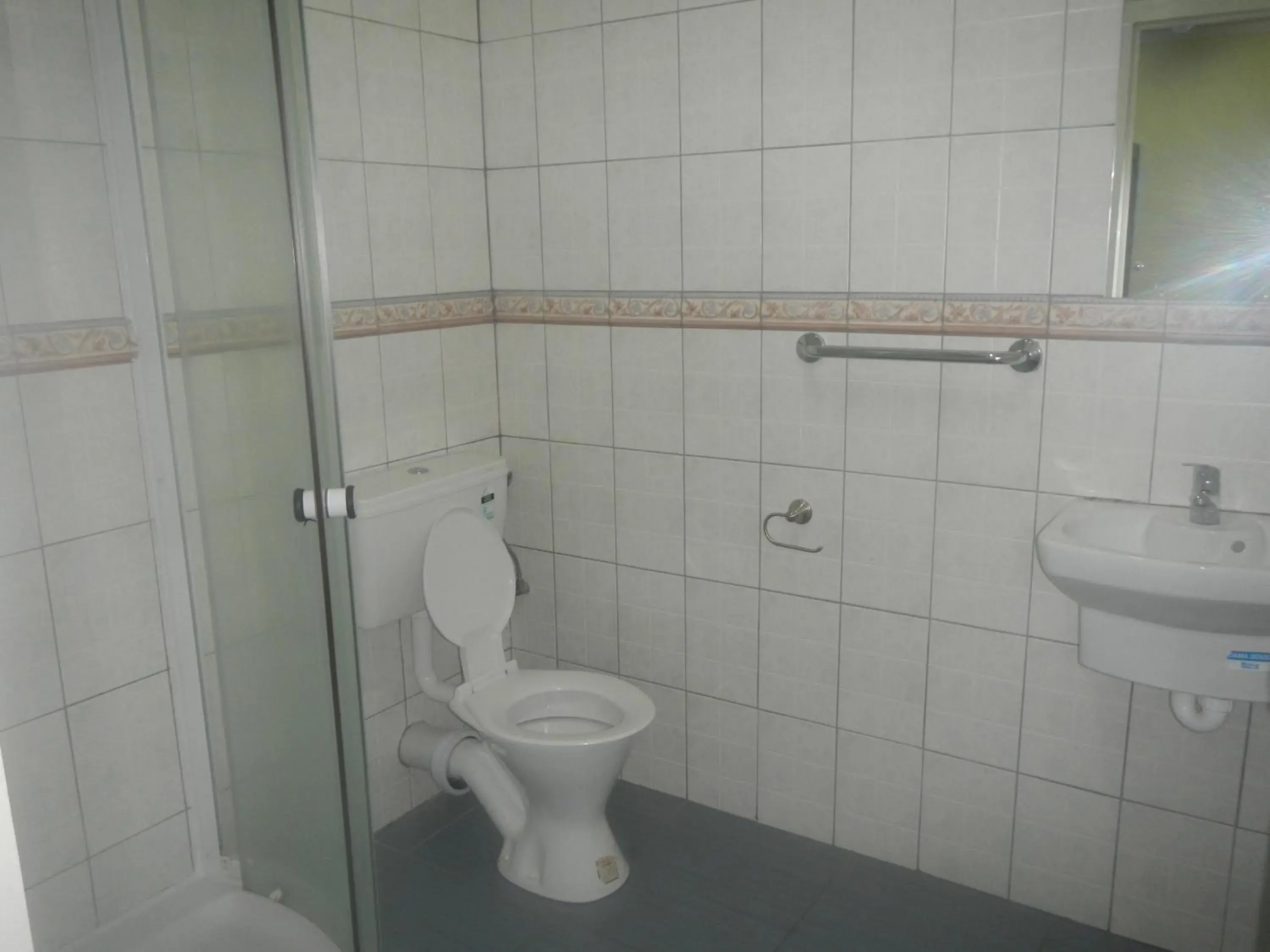 Standard Double Room in Hotel Millenia Samoa Standard Double Room in Hotel Millenia Samoa