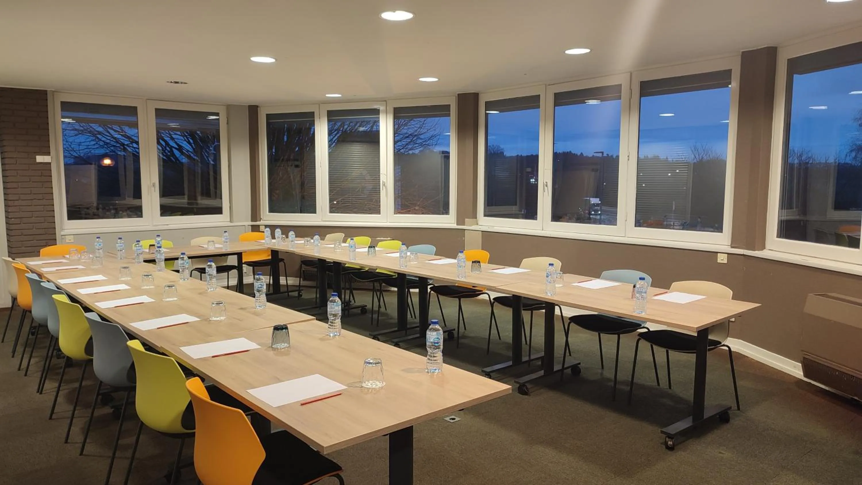 The Originals City, Hôtel Alizéa, Le Mans Nord