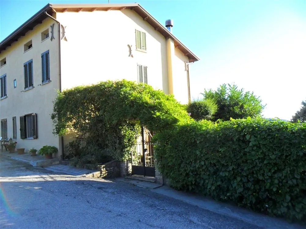 Property building in La Cinci Allegra