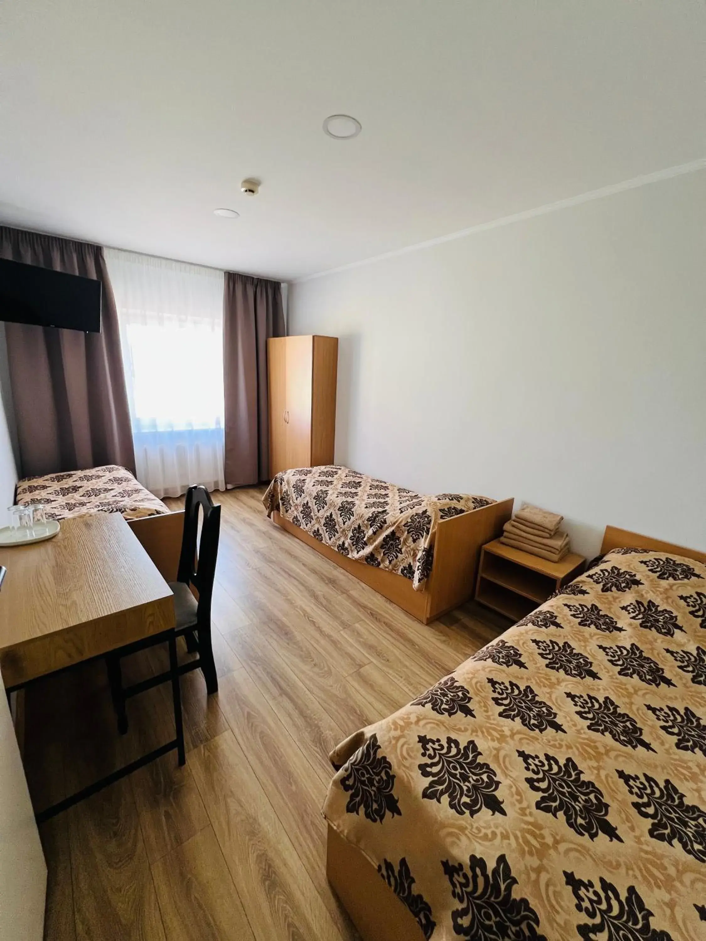 Family Room in Armenia Family Room in Armenia