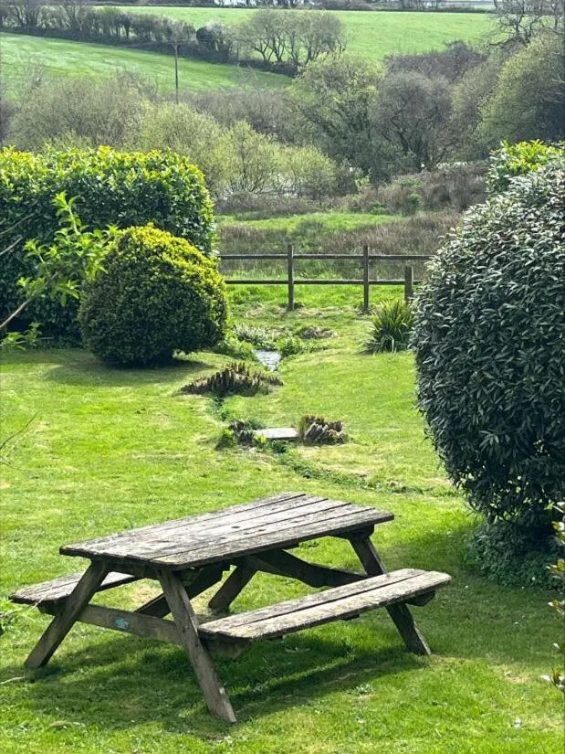 Trimstone Manor Hotel