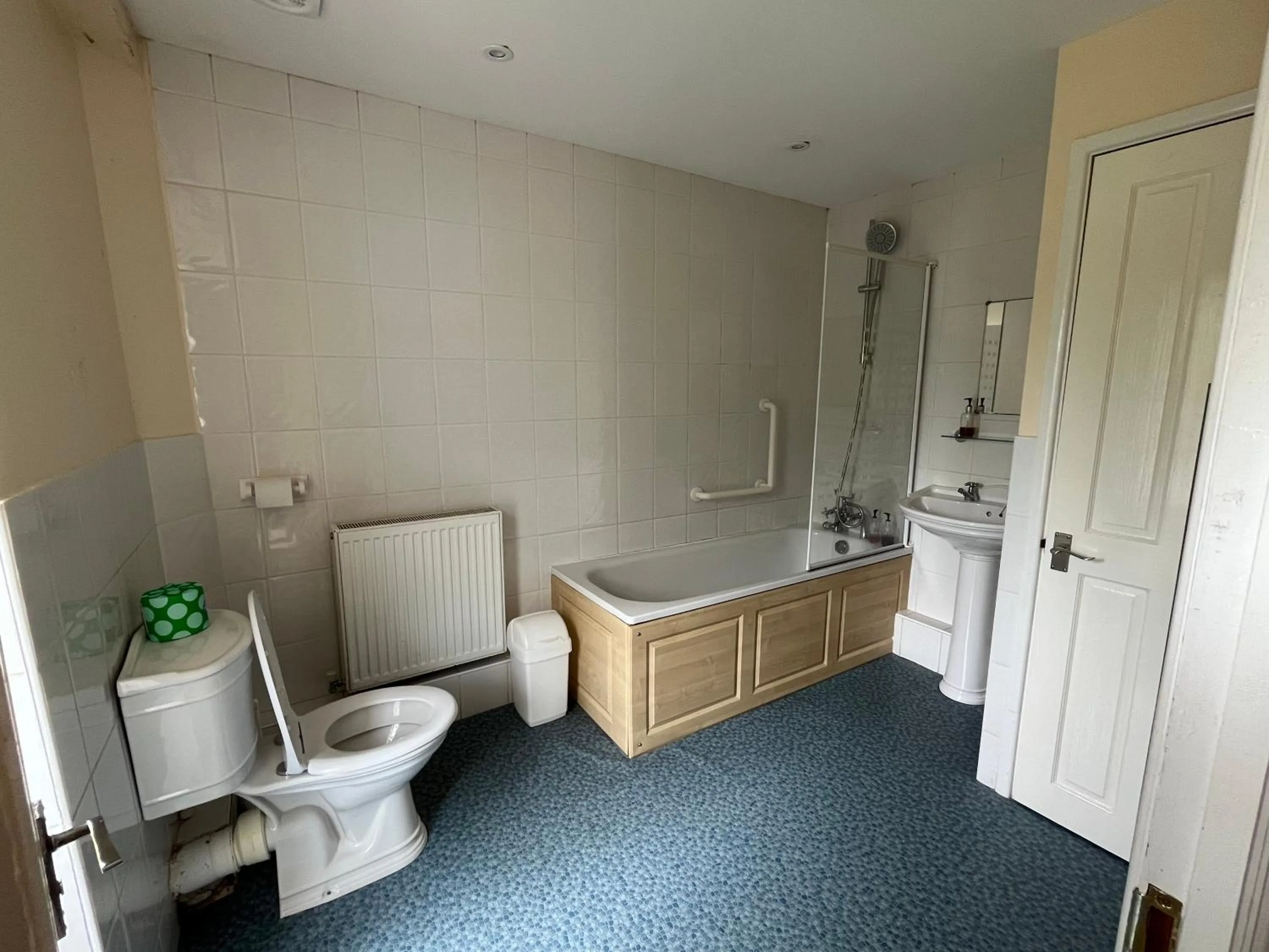 Trimstone Manor Hotel