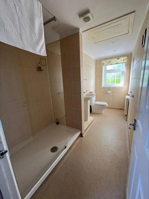 Trimstone Manor Hotel