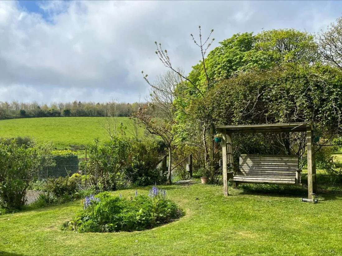 Trimstone Manor Hotel