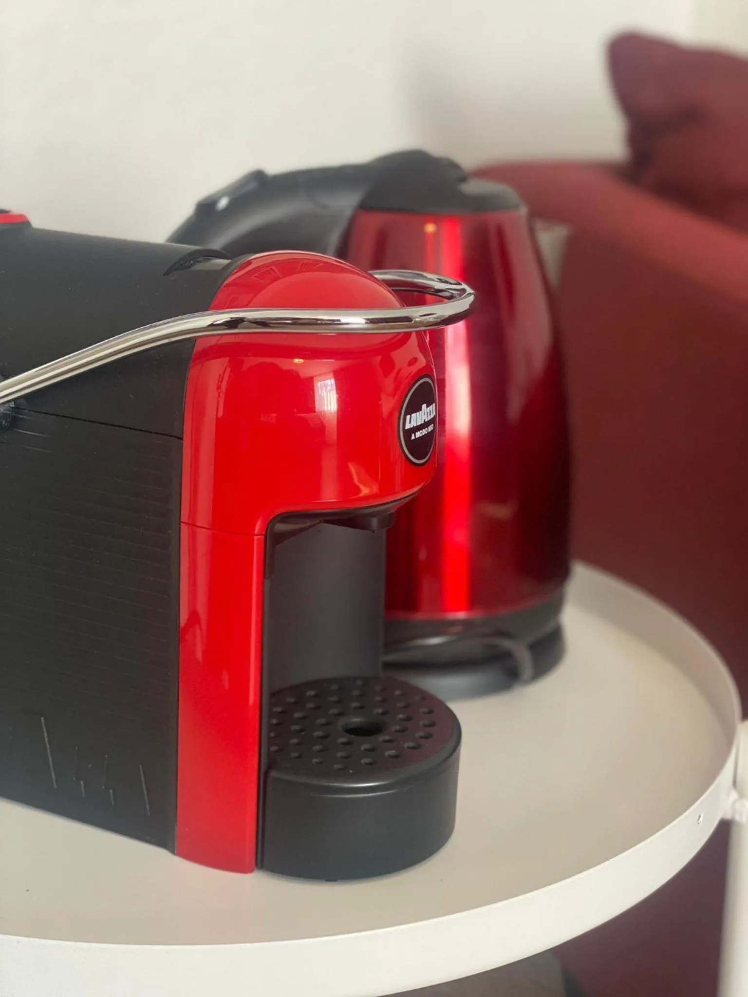 City Hotel ApartM3 am Park